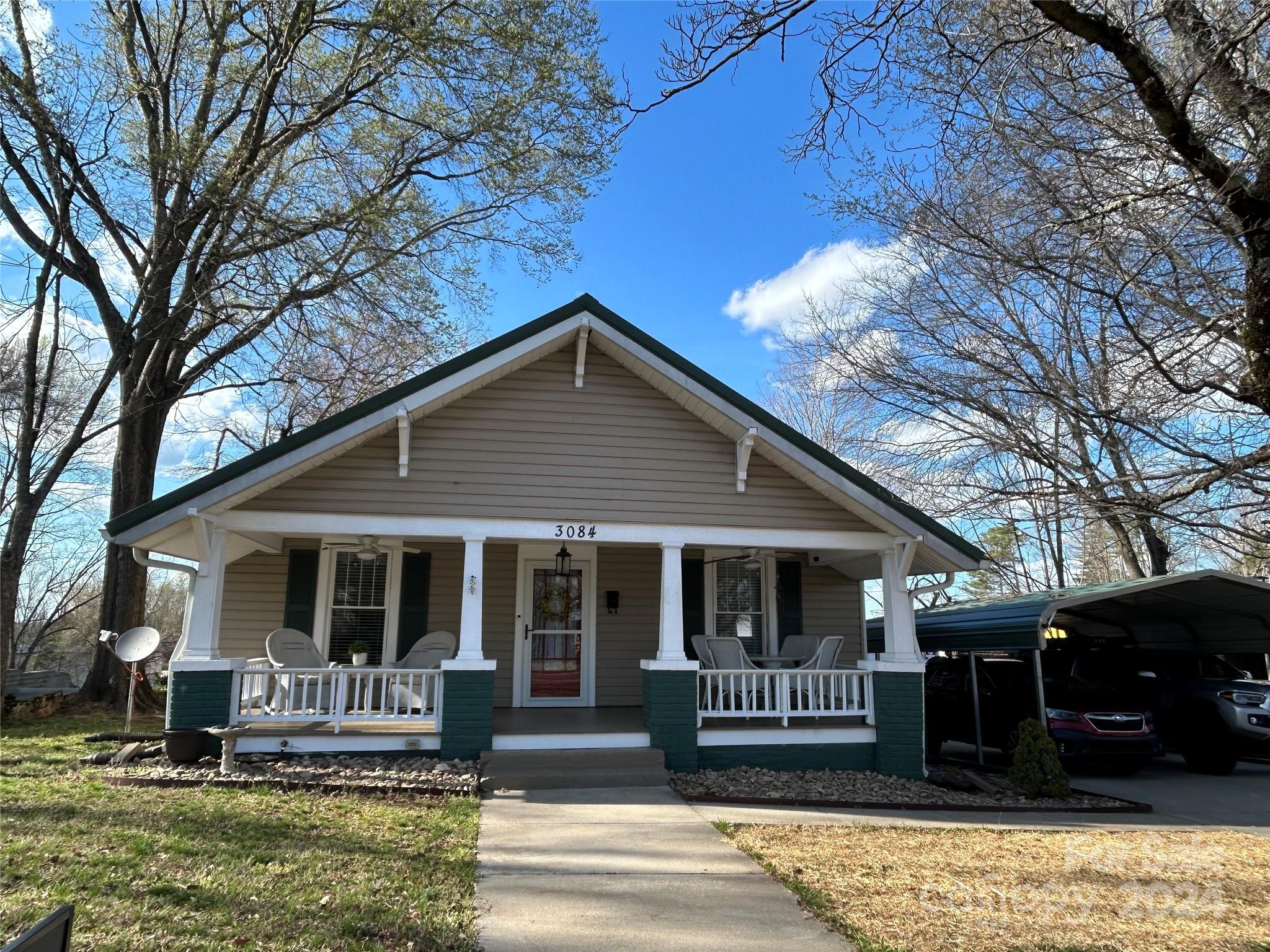 3084 W Main Street