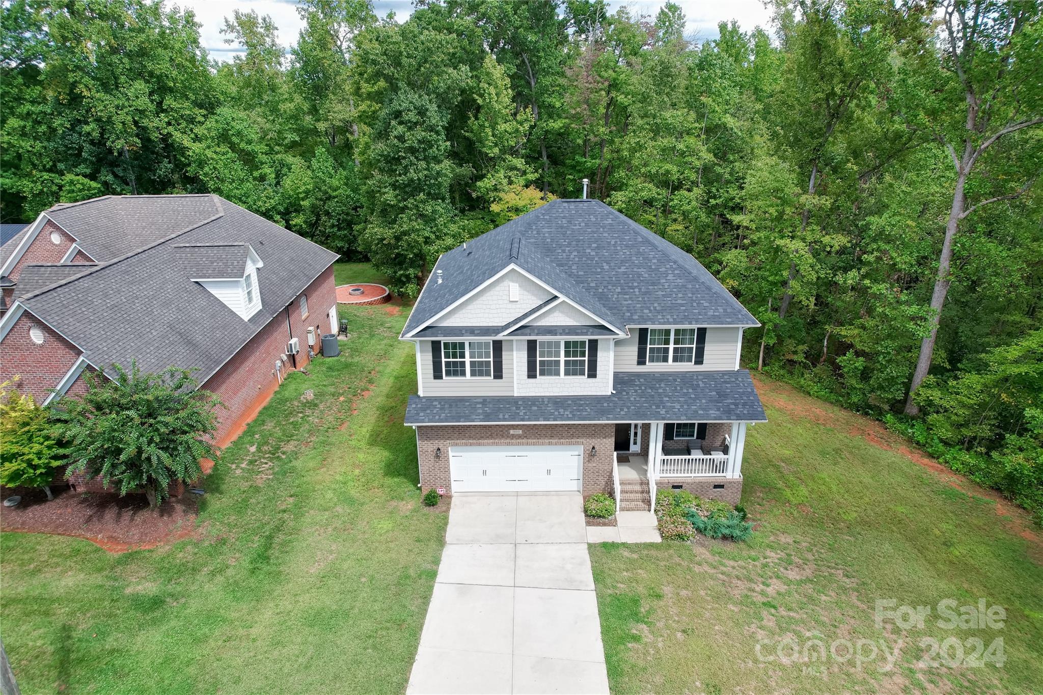 3800 Christin Gamble Court