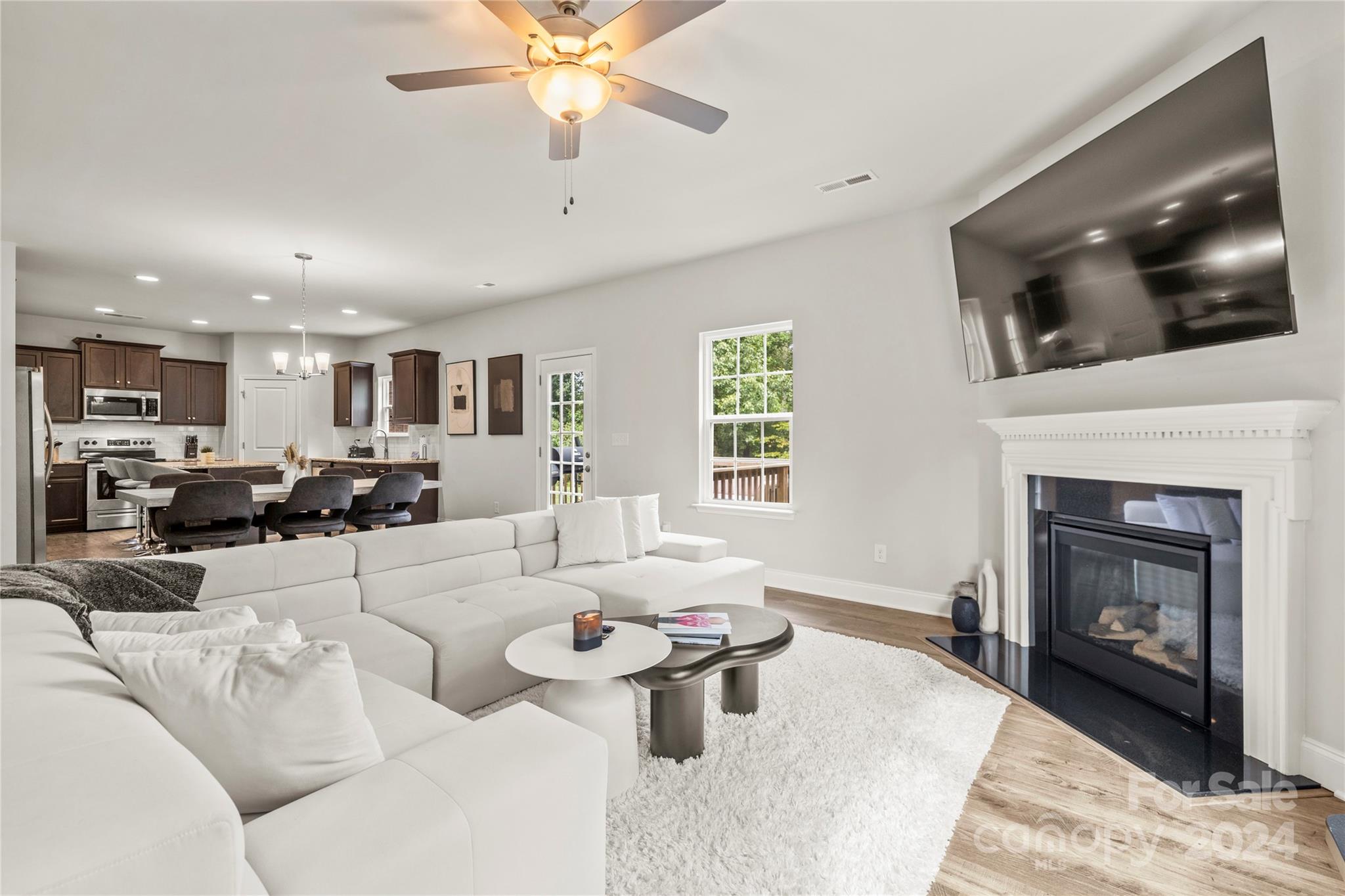 3800 Christin Gamble Court