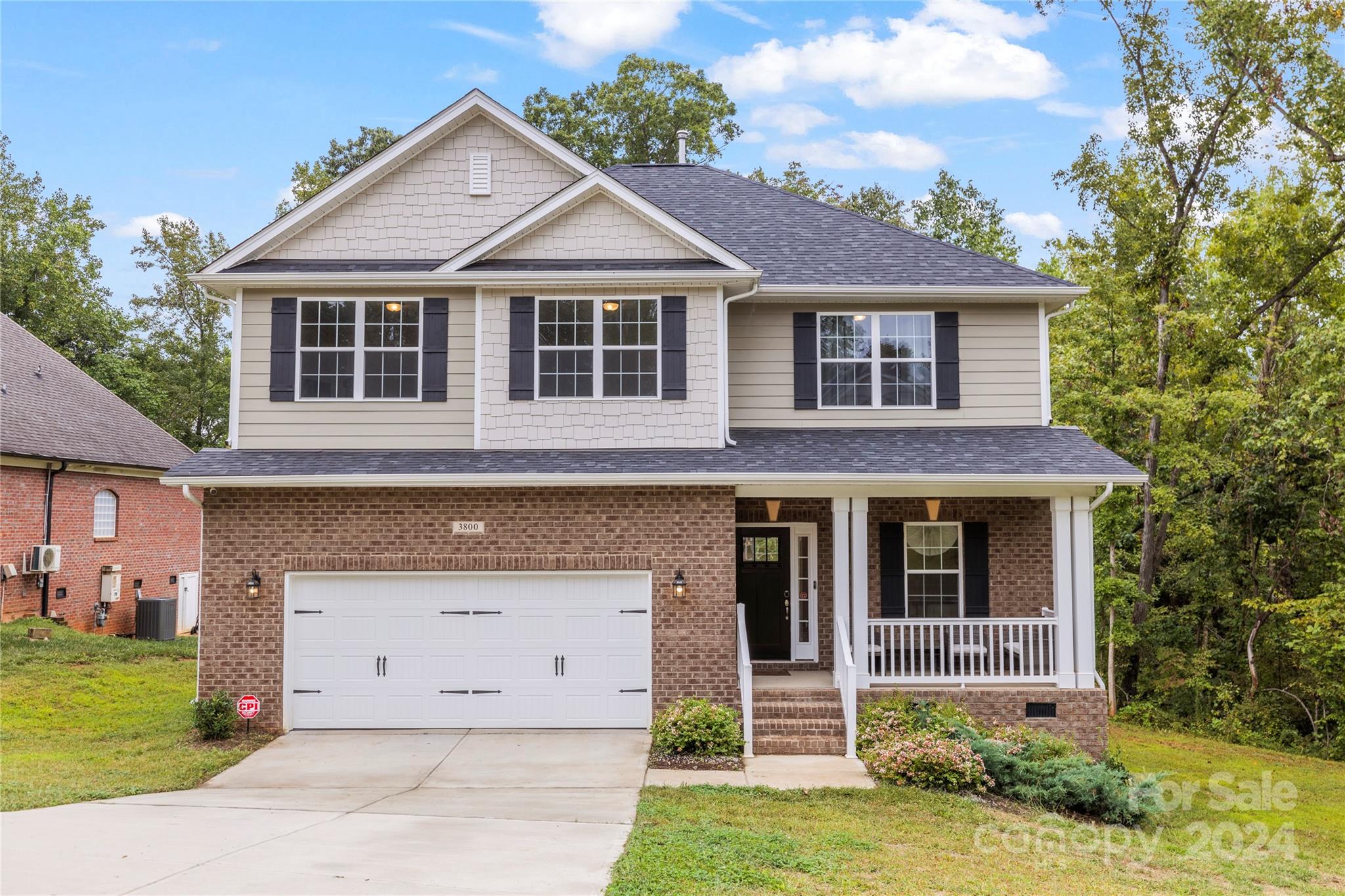 3800 Christin Gamble Court