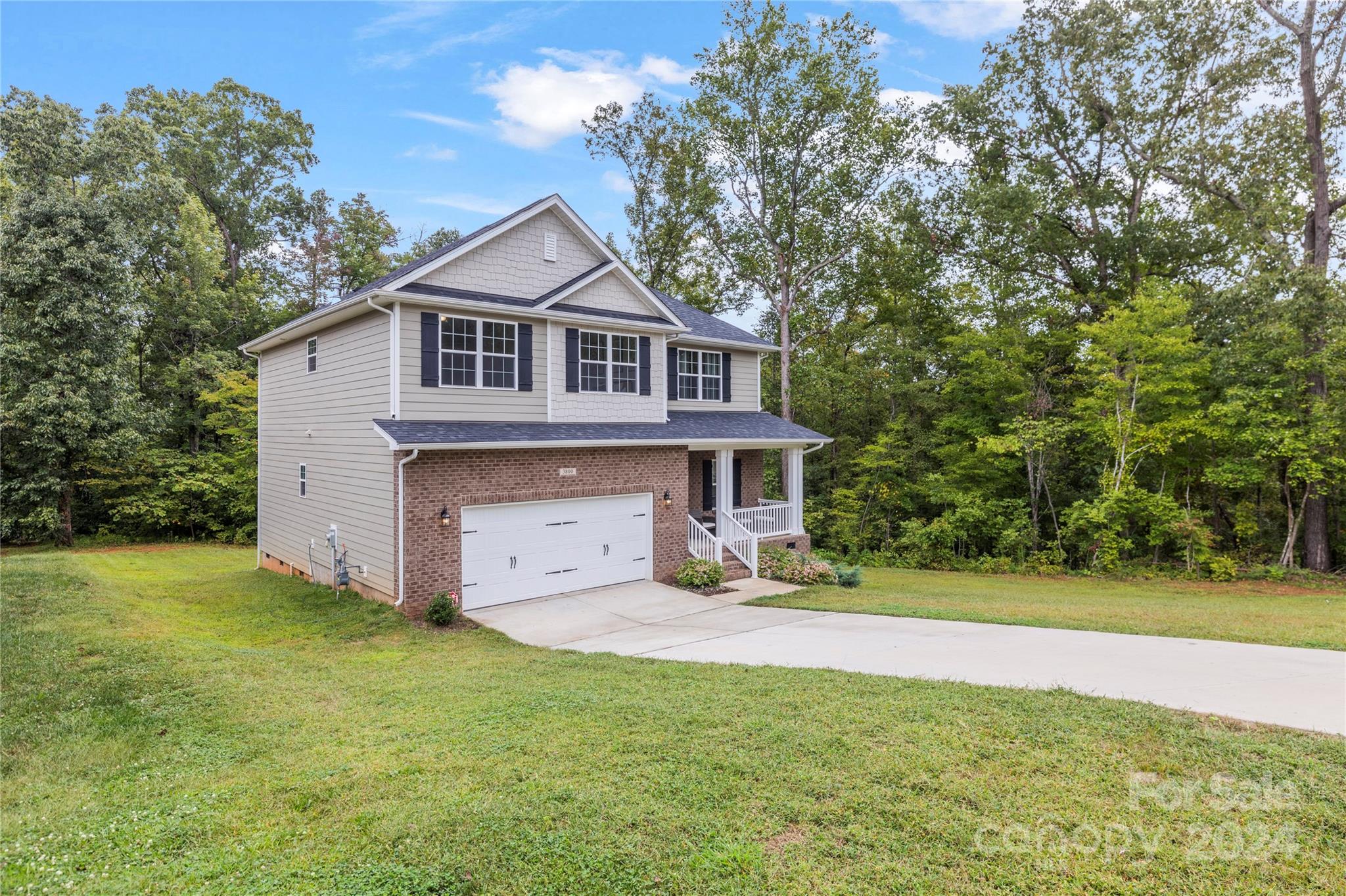 3800 Christin Gamble Court