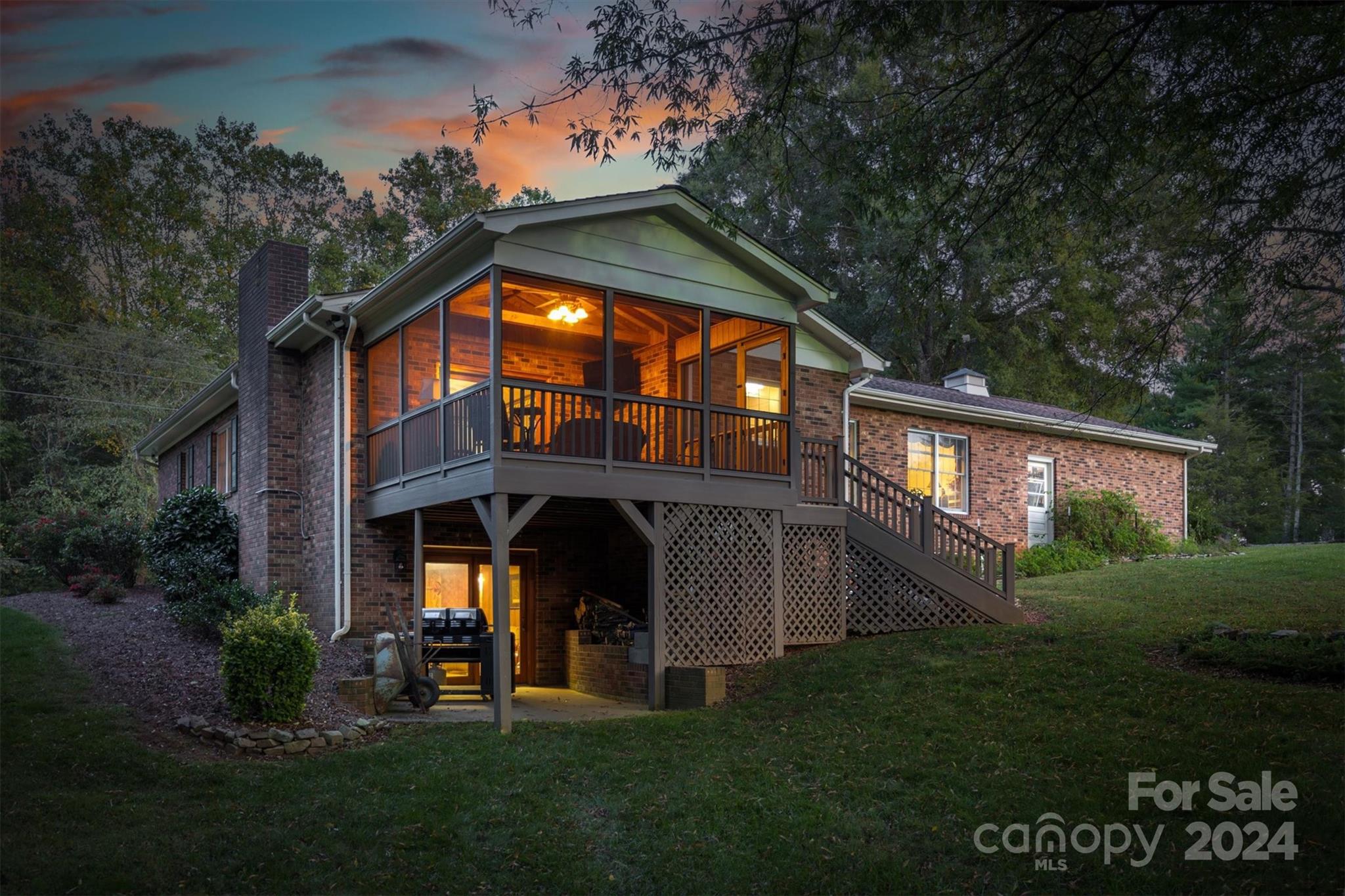 353 Horseshoe Bend Road