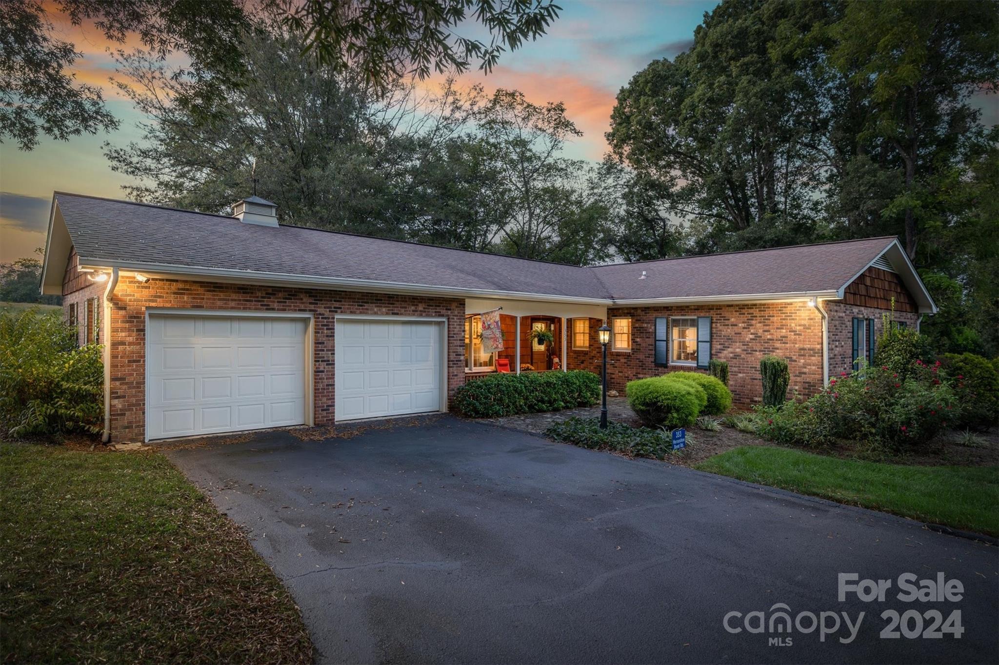 353 Horseshoe Bend Road