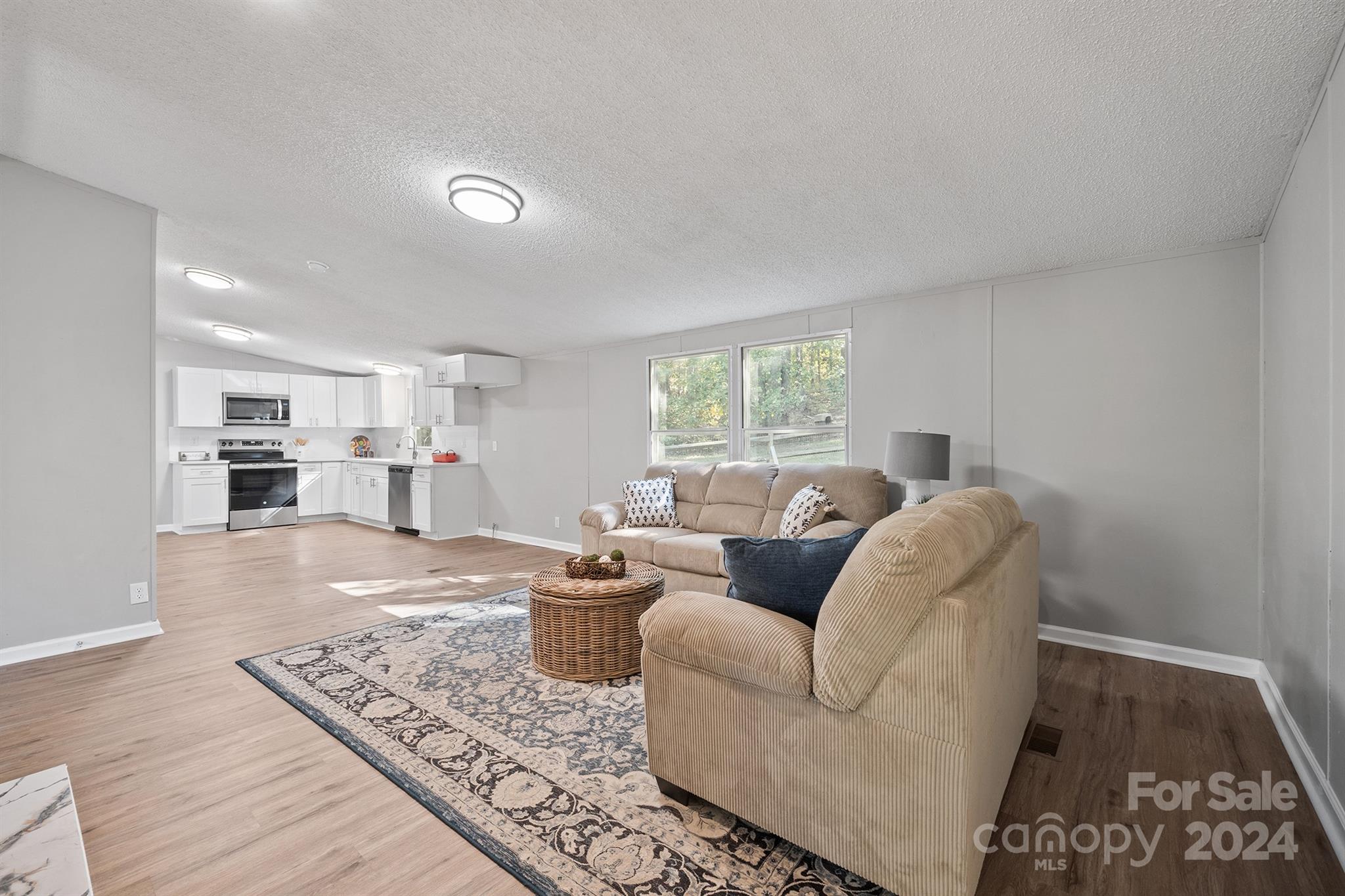 5027 Sierra Drive