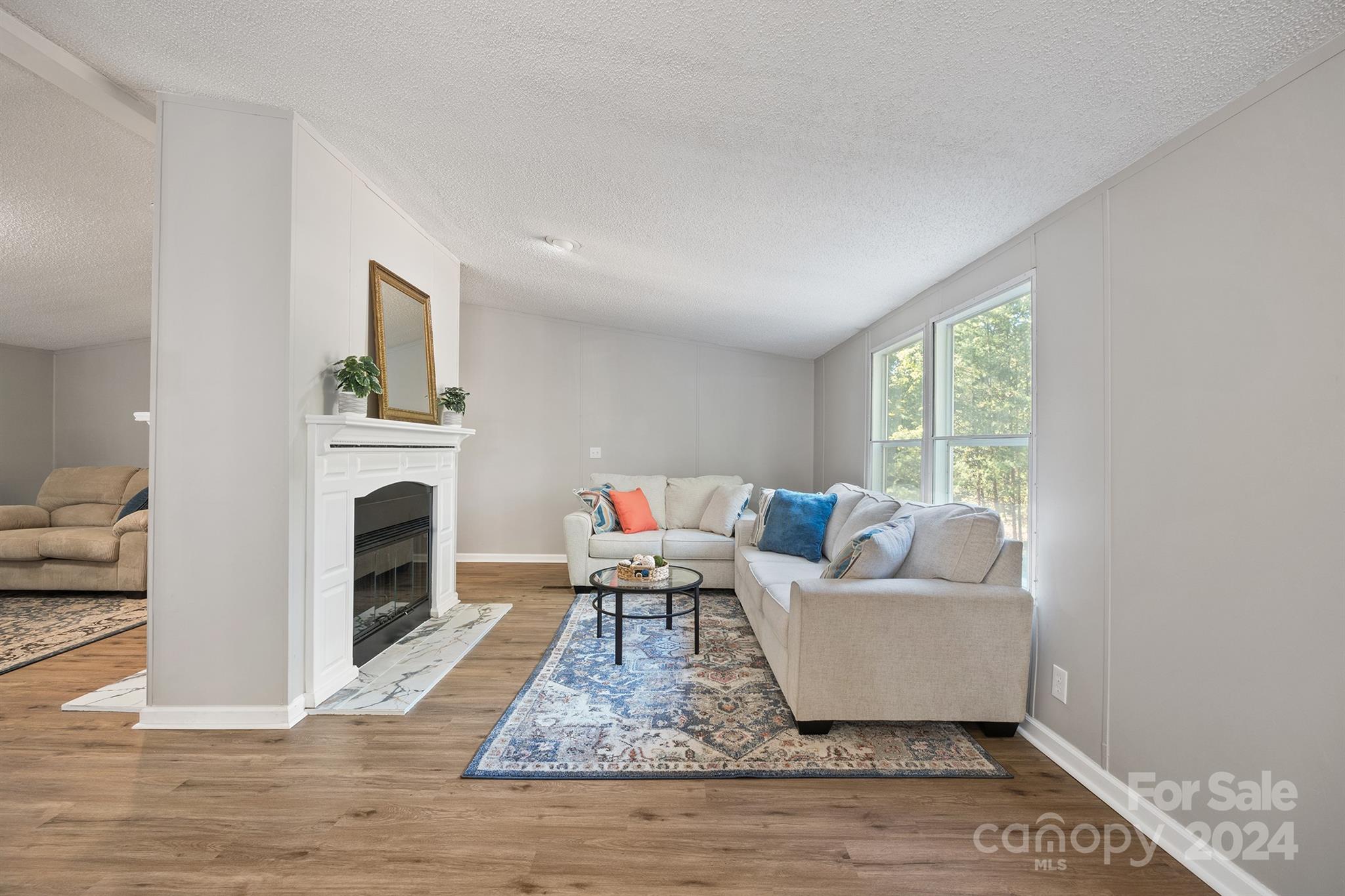 5027 Sierra Drive