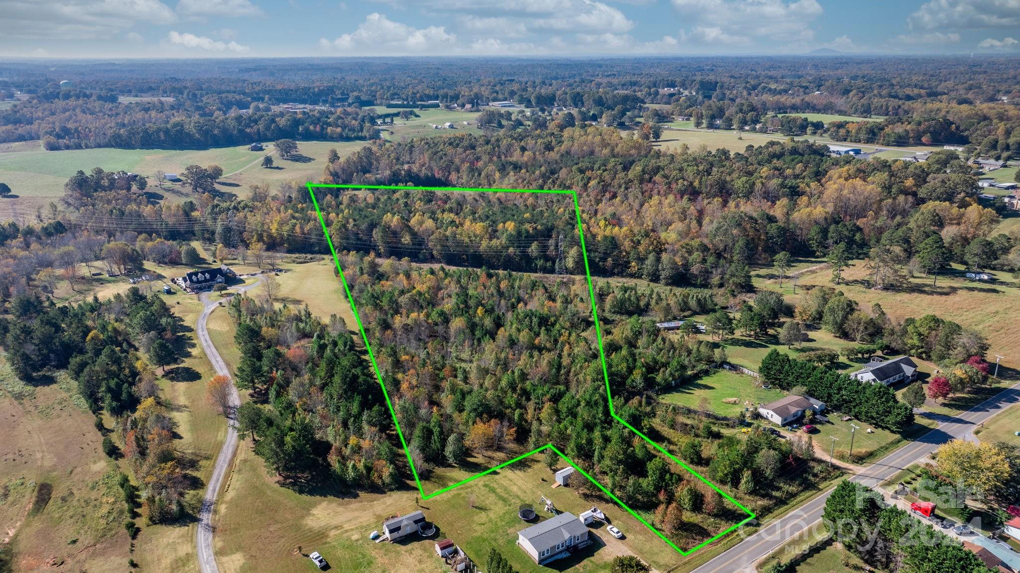 7911 River Bend Road