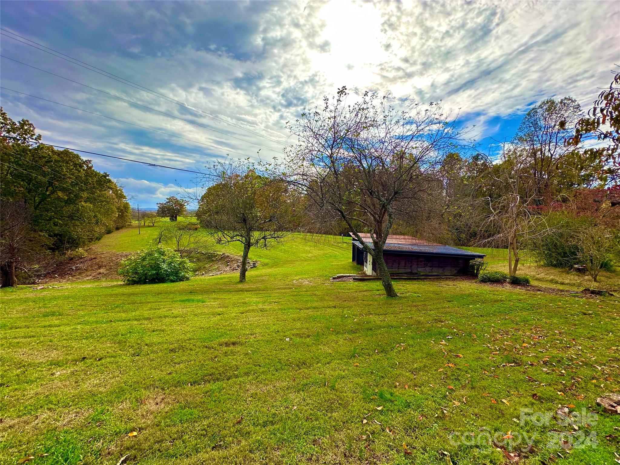 8031 George Hildebran School Road