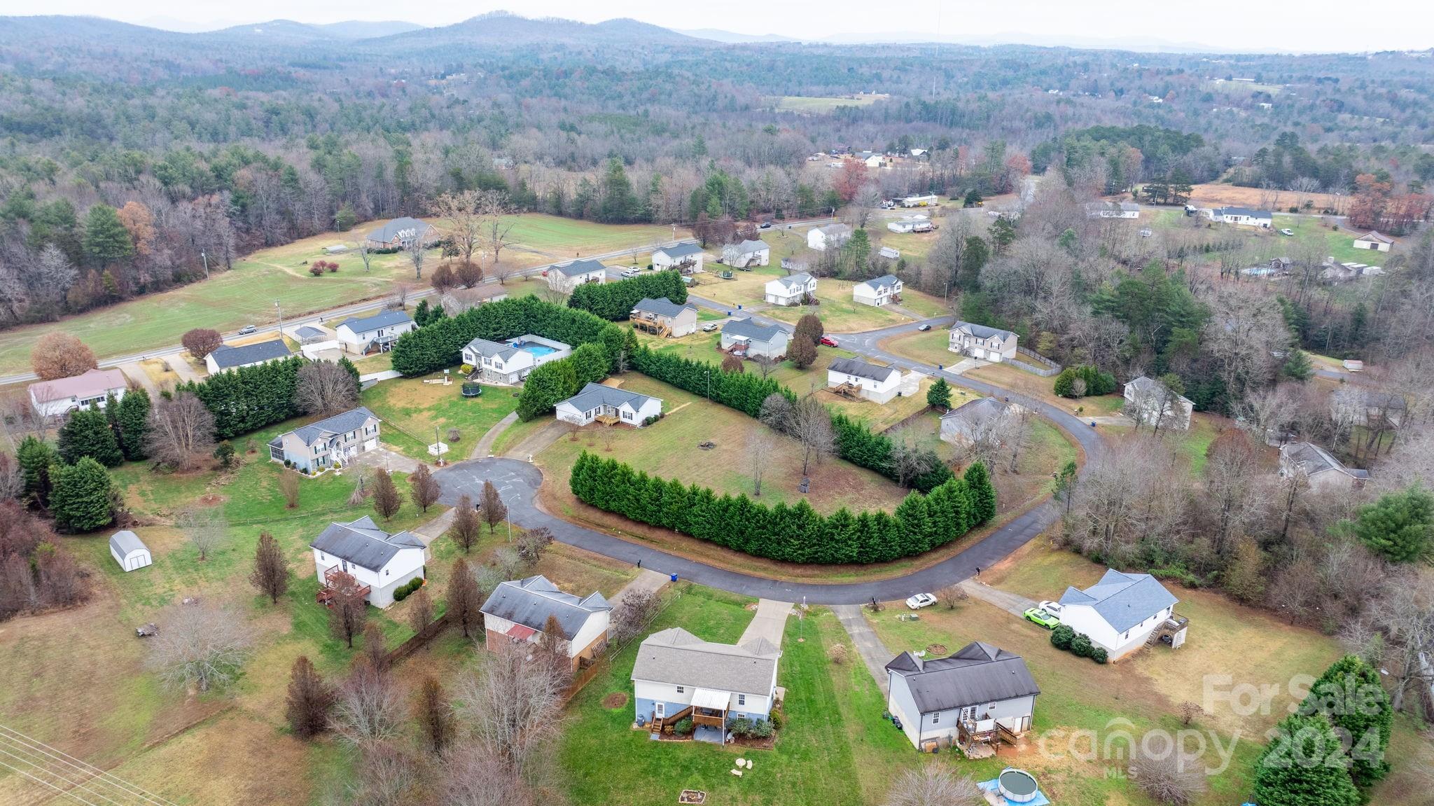 3357 Lilac Lane