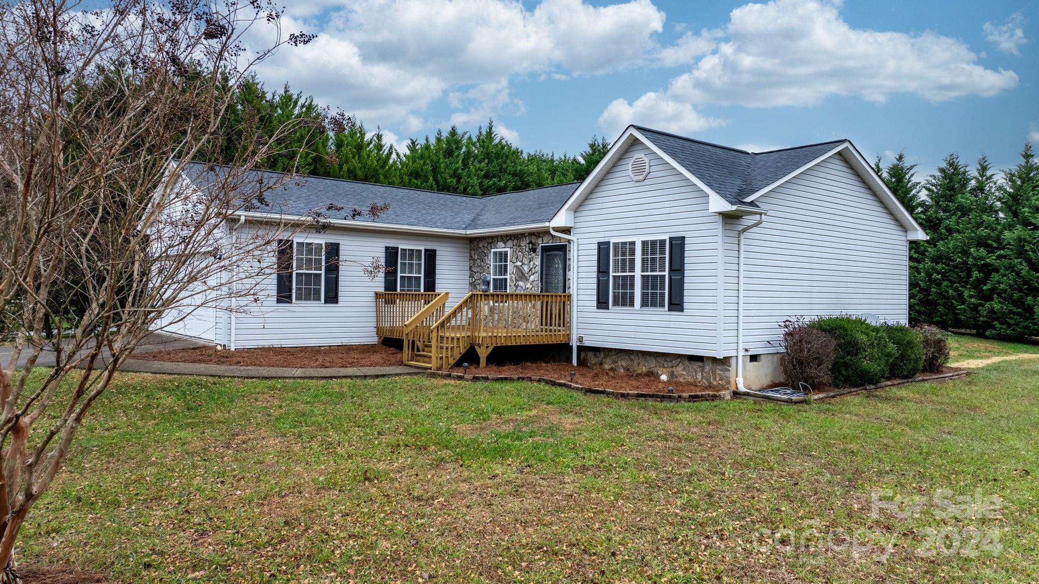 3357 Lilac Lane