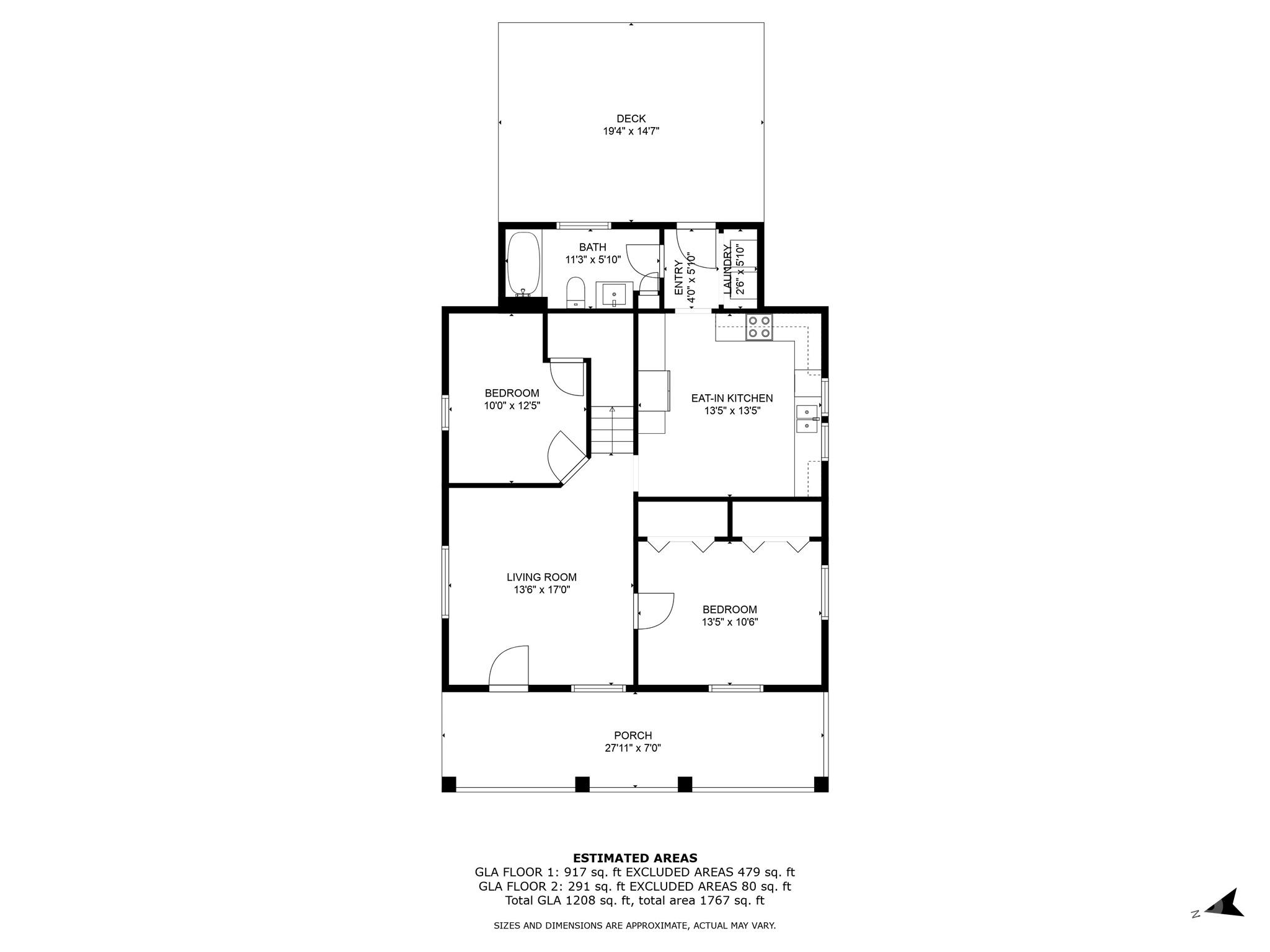 5310 NC 181 Highway