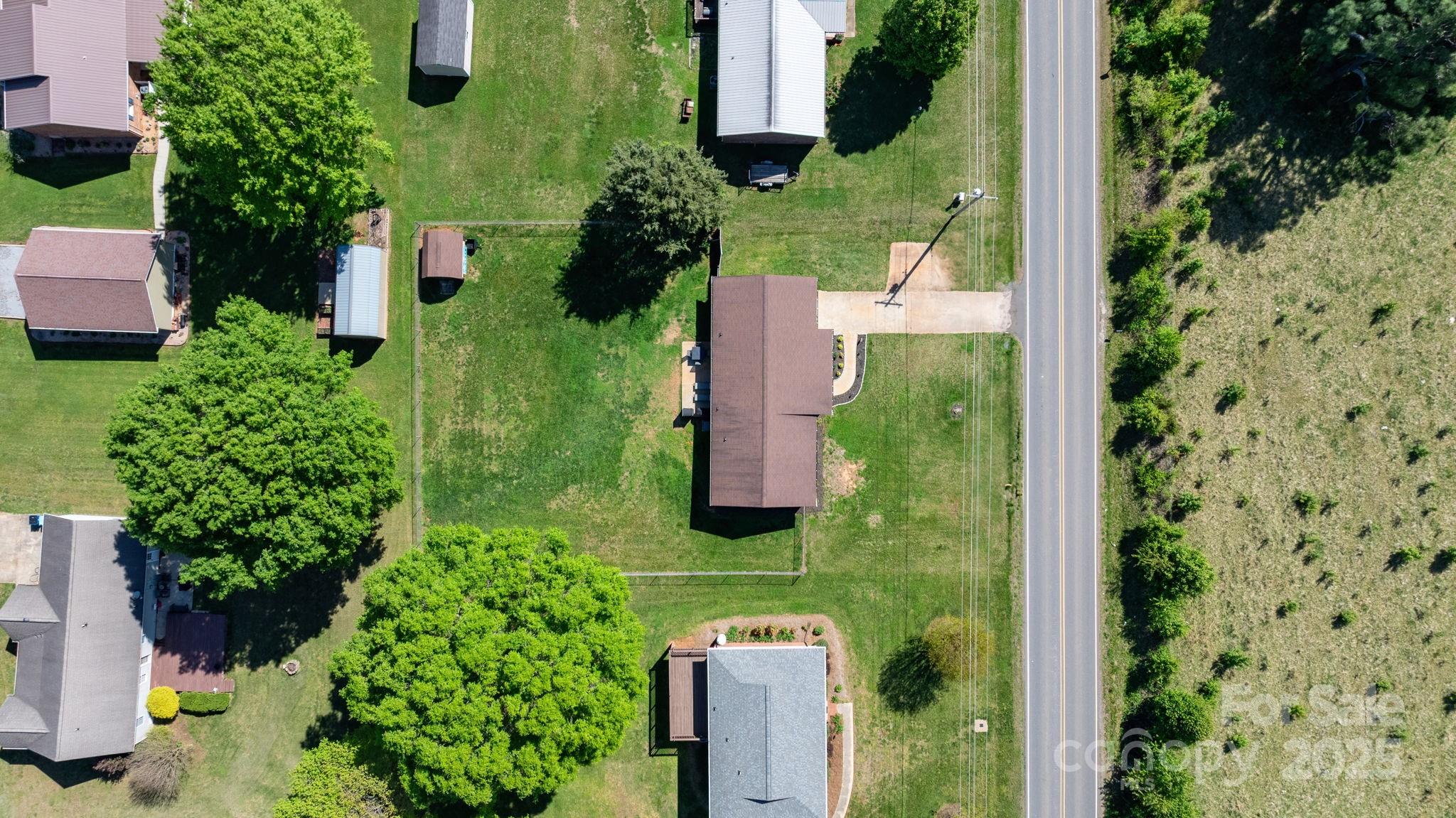 2430 Rocky Ford Road