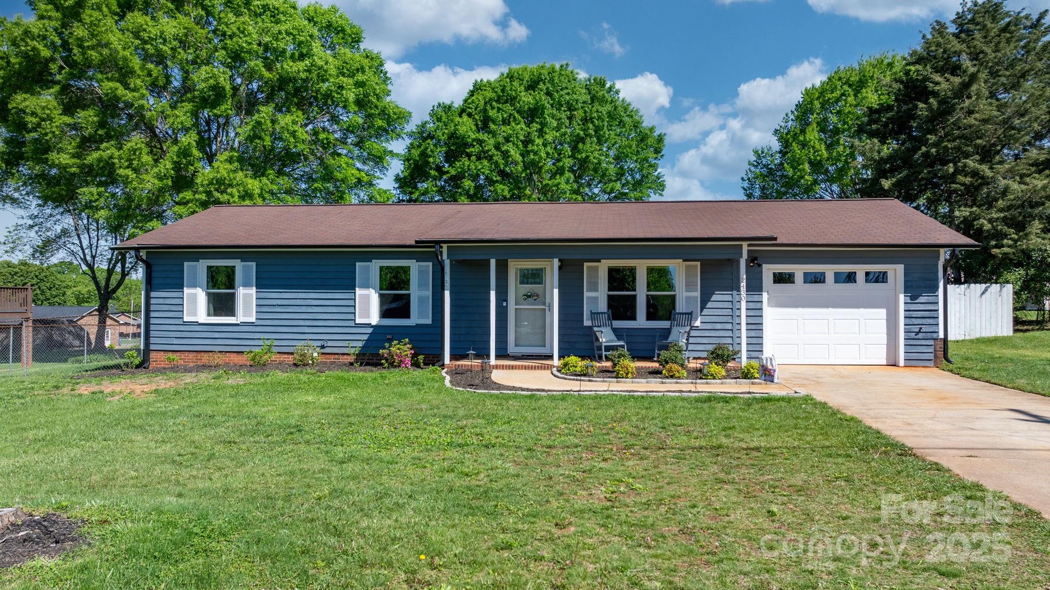 2430 Rocky Ford Road