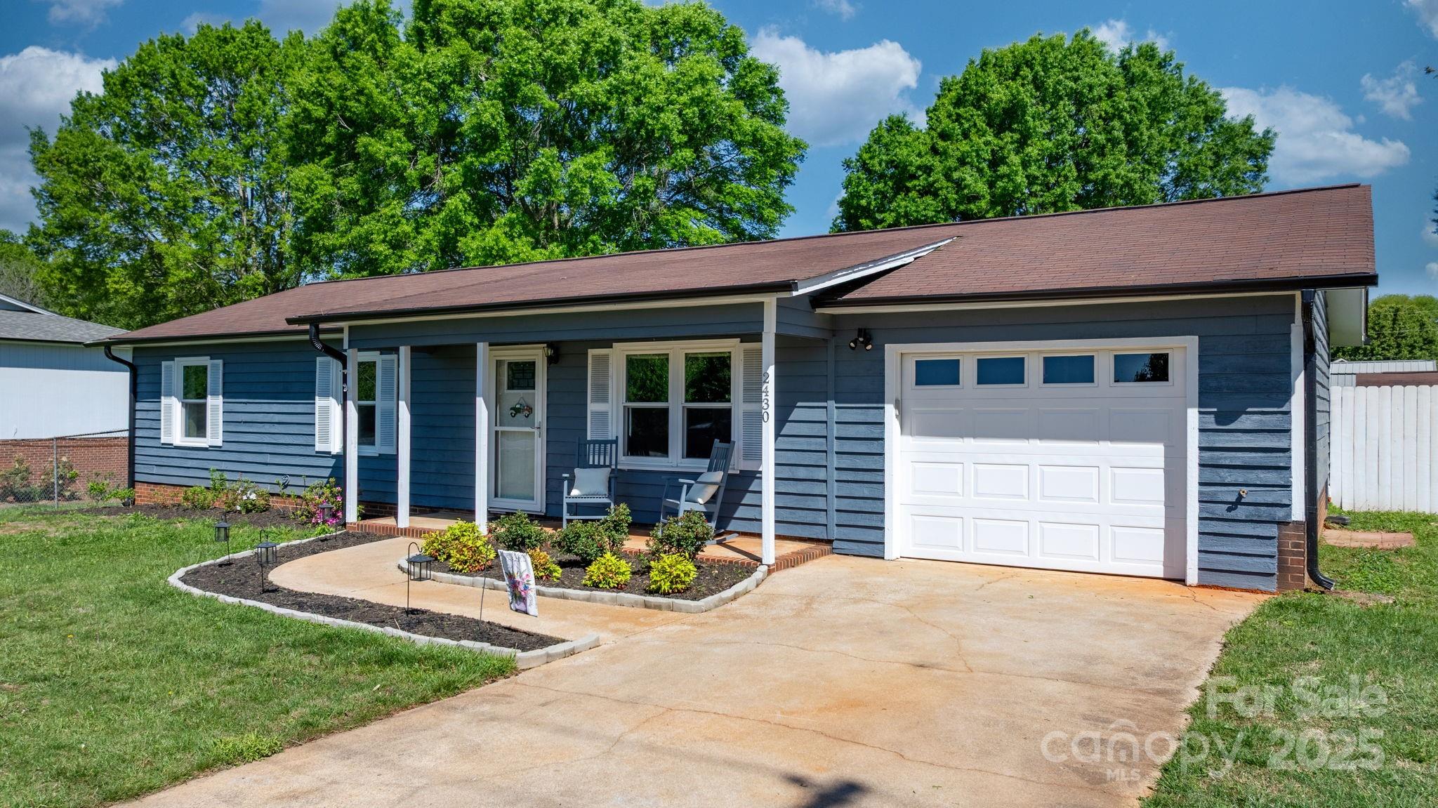 2430 Rocky Ford Road