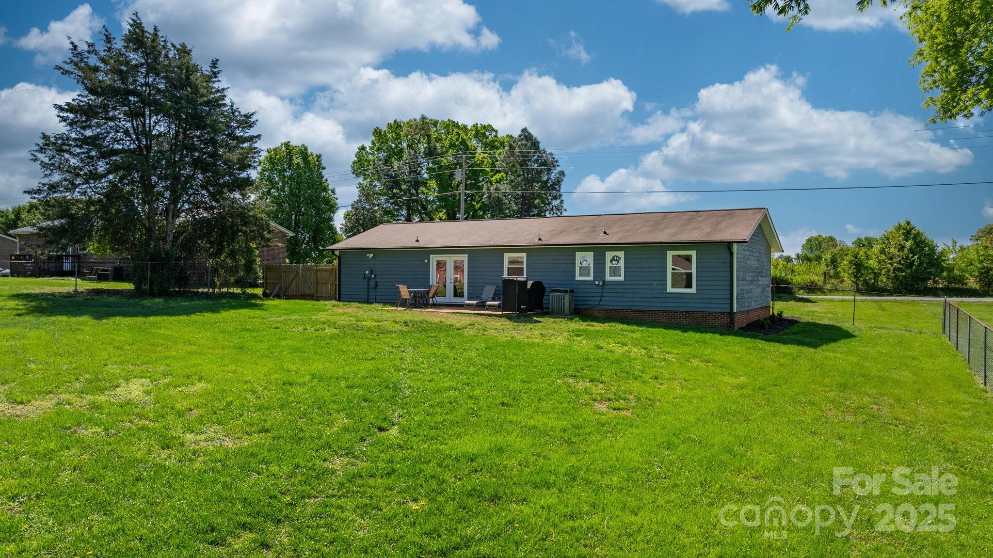 2430 Rocky Ford Road