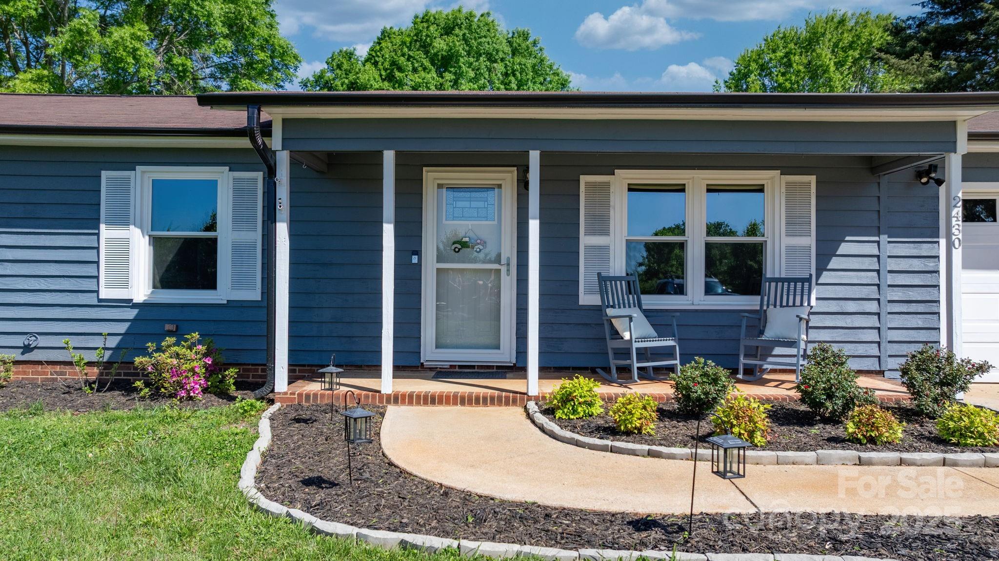 2430 Rocky Ford Road