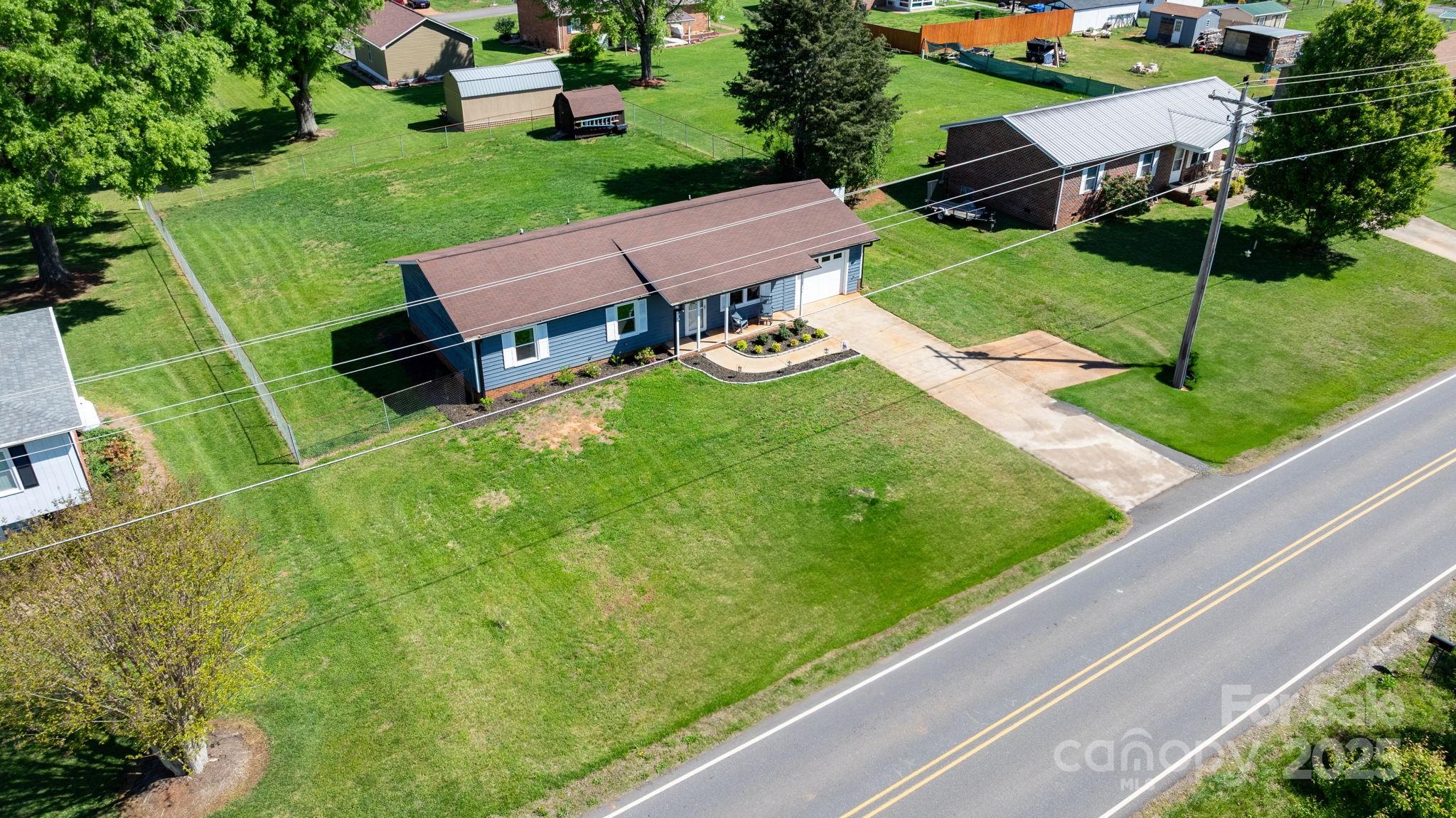 2430 Rocky Ford Road