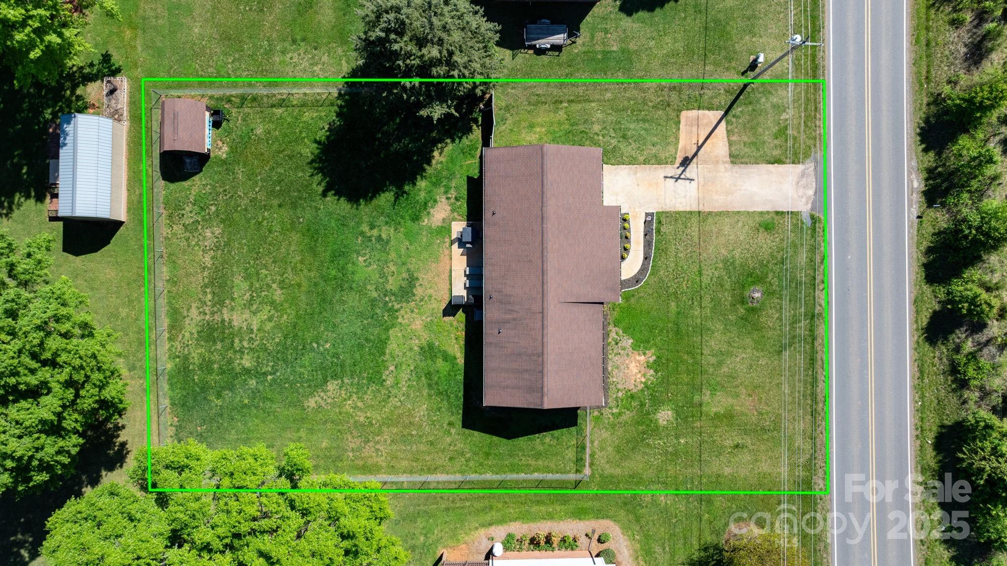 2430 Rocky Ford Road
