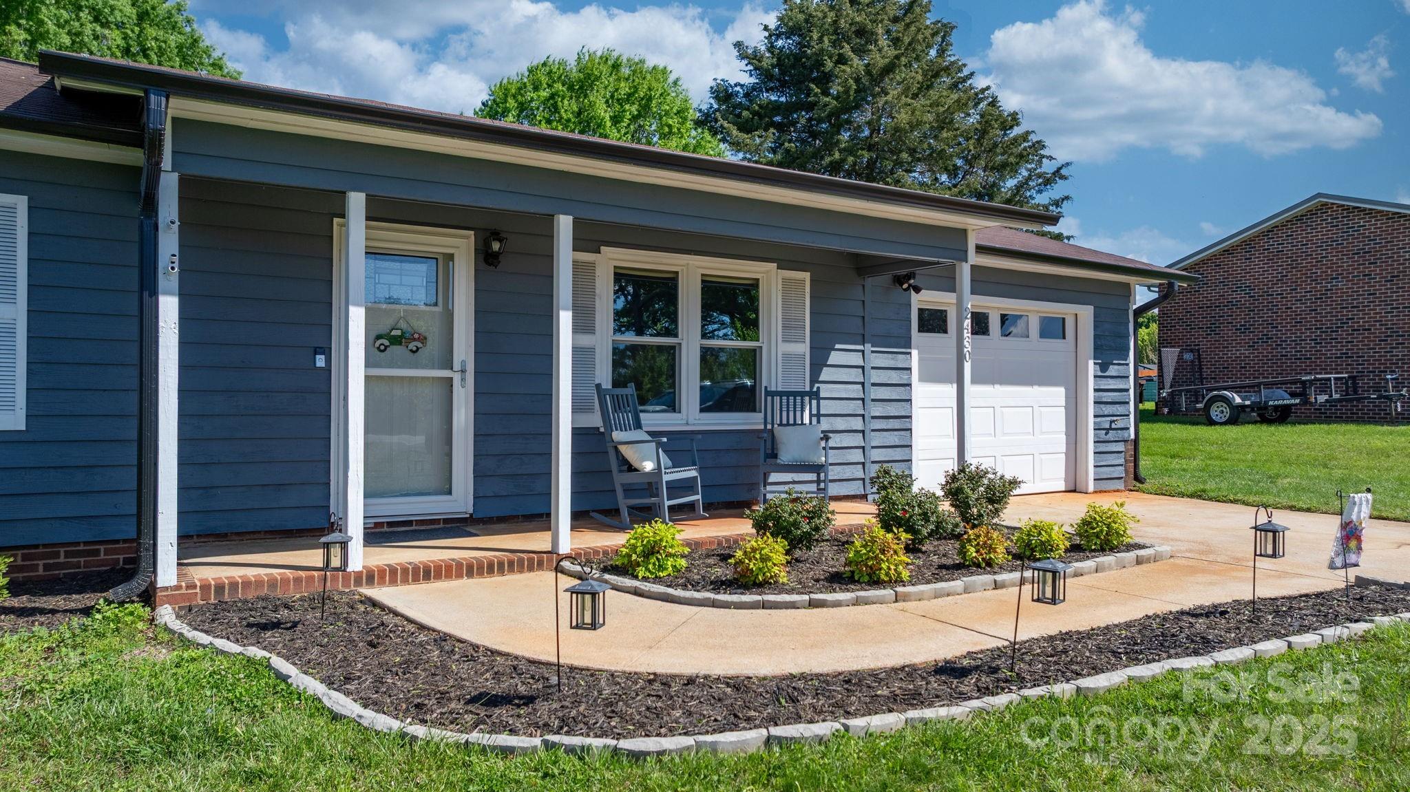 2430 Rocky Ford Road