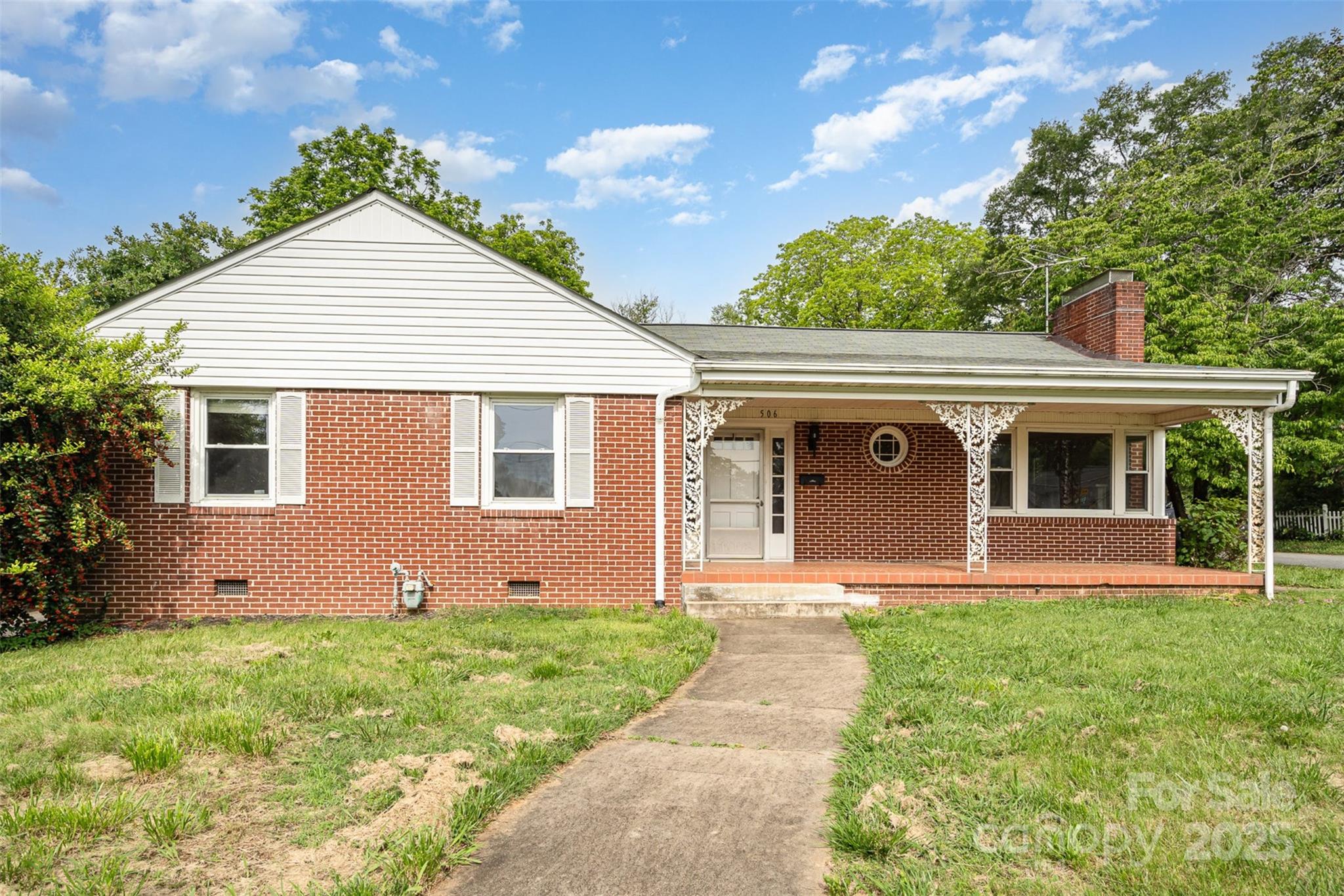 506 7th Street SW