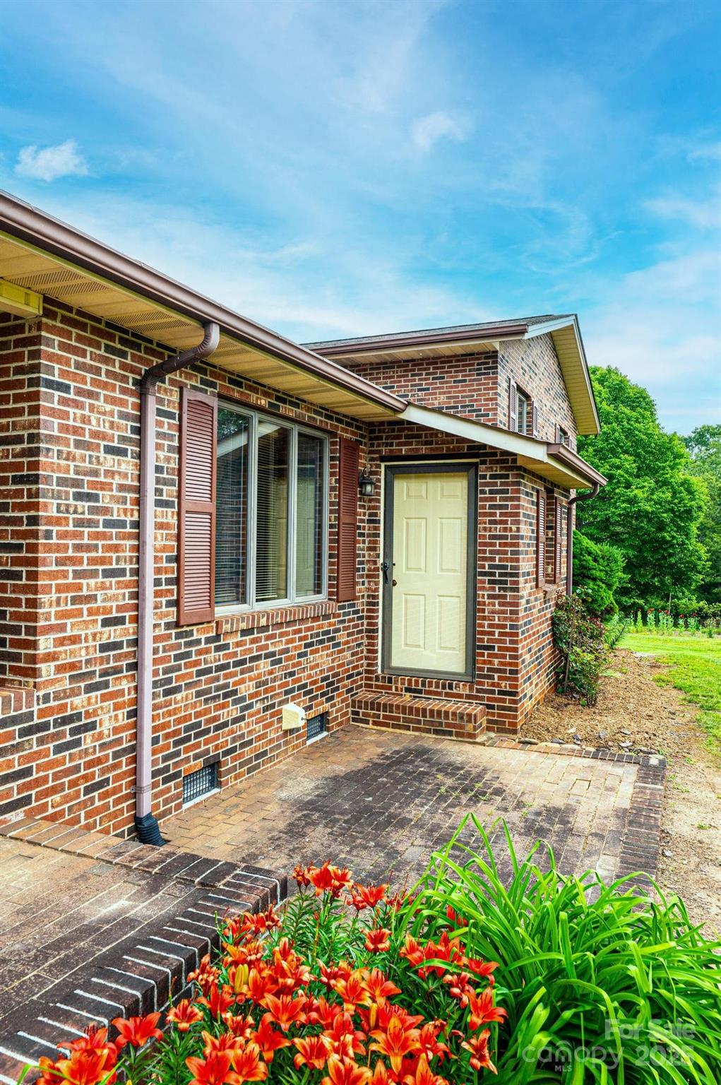3020 Doc Pugh Road