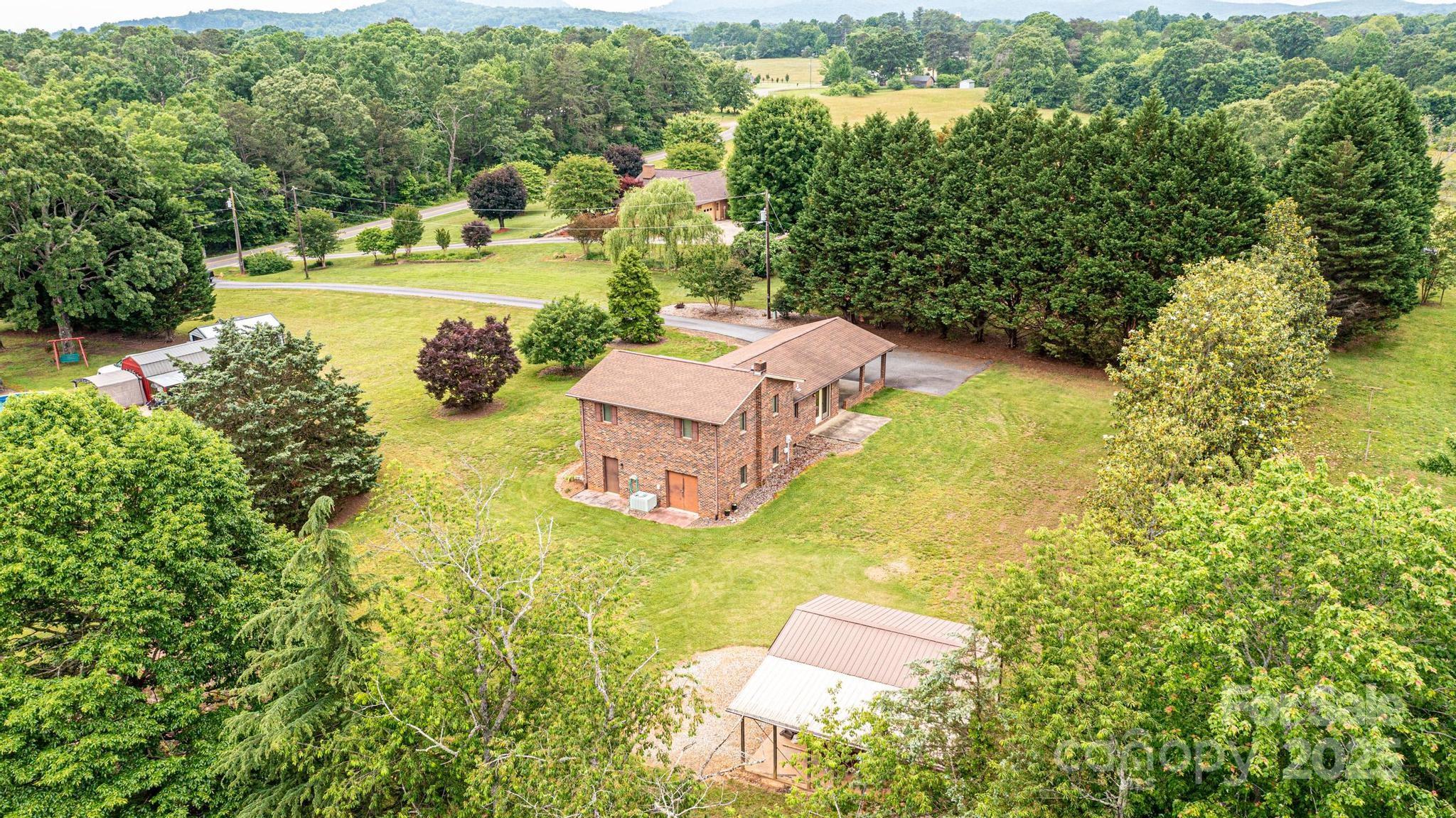 3020 Doc Pugh Road