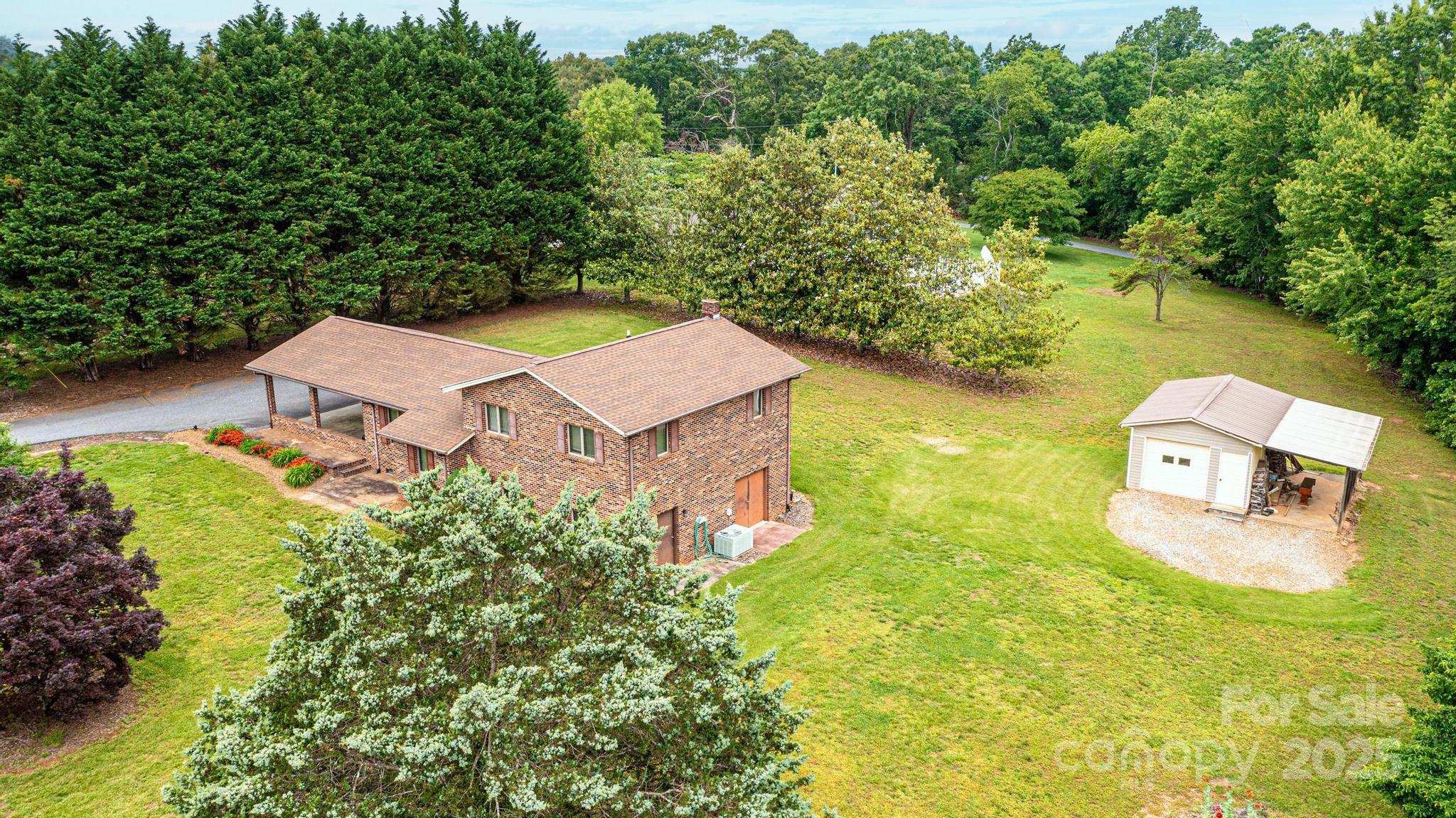 3020 Doc Pugh Road