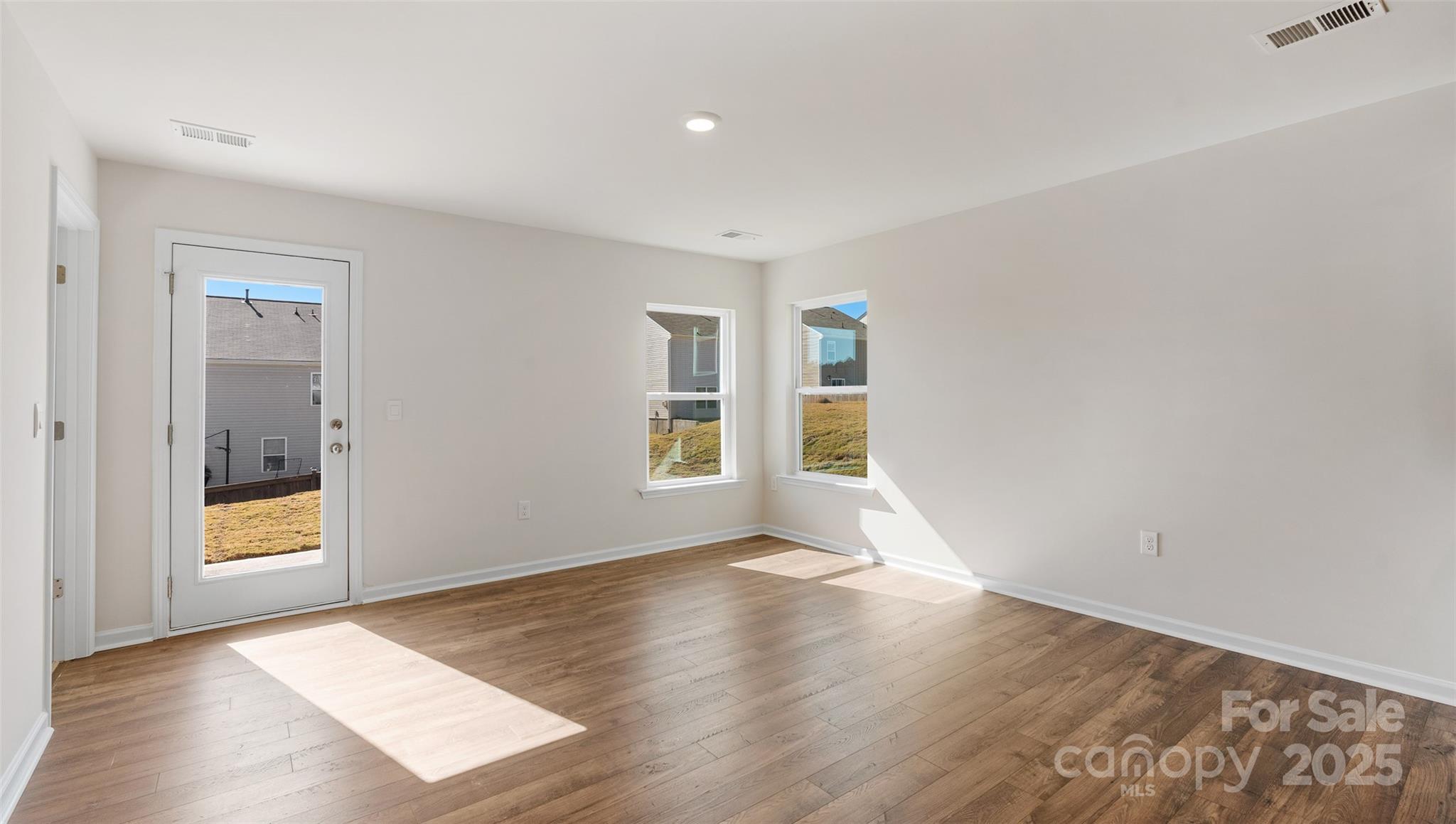 4677 Fanning Road