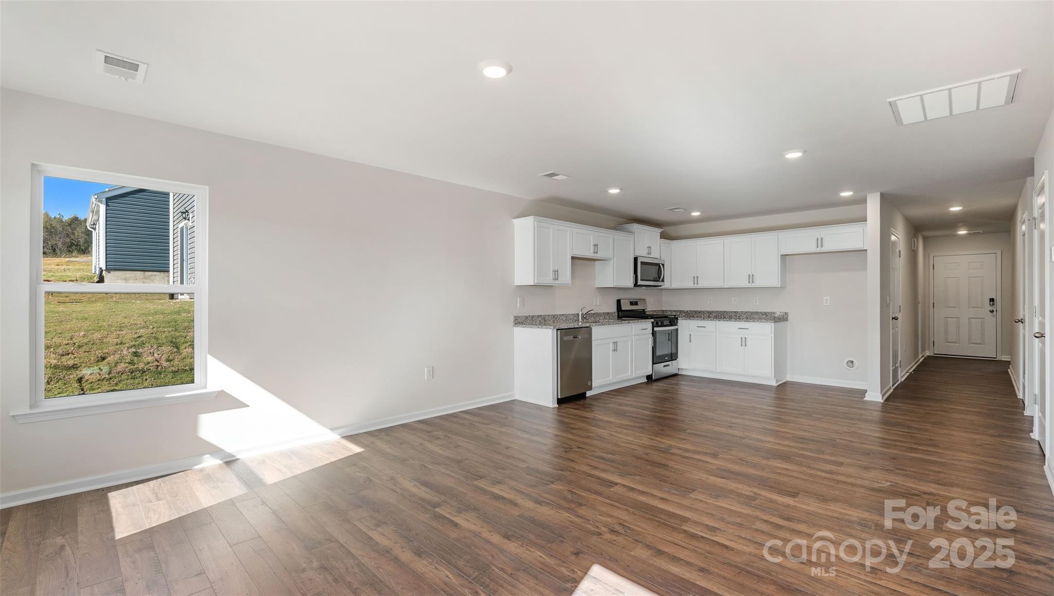 4677 Fanning Road