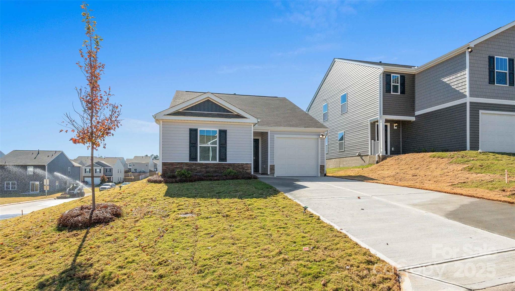 4677 Fanning Road