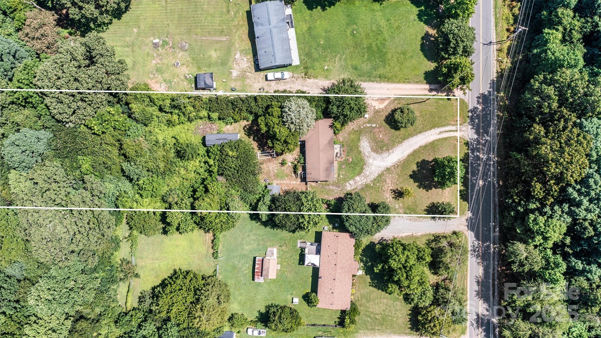 4905 Grassy Creek Road