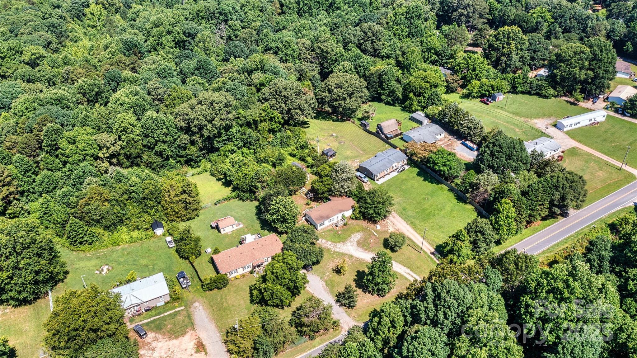 4905 Grassy Creek Road