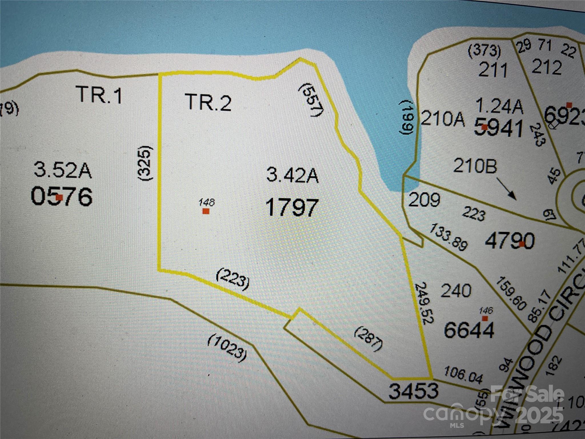 148 Winwood Circle