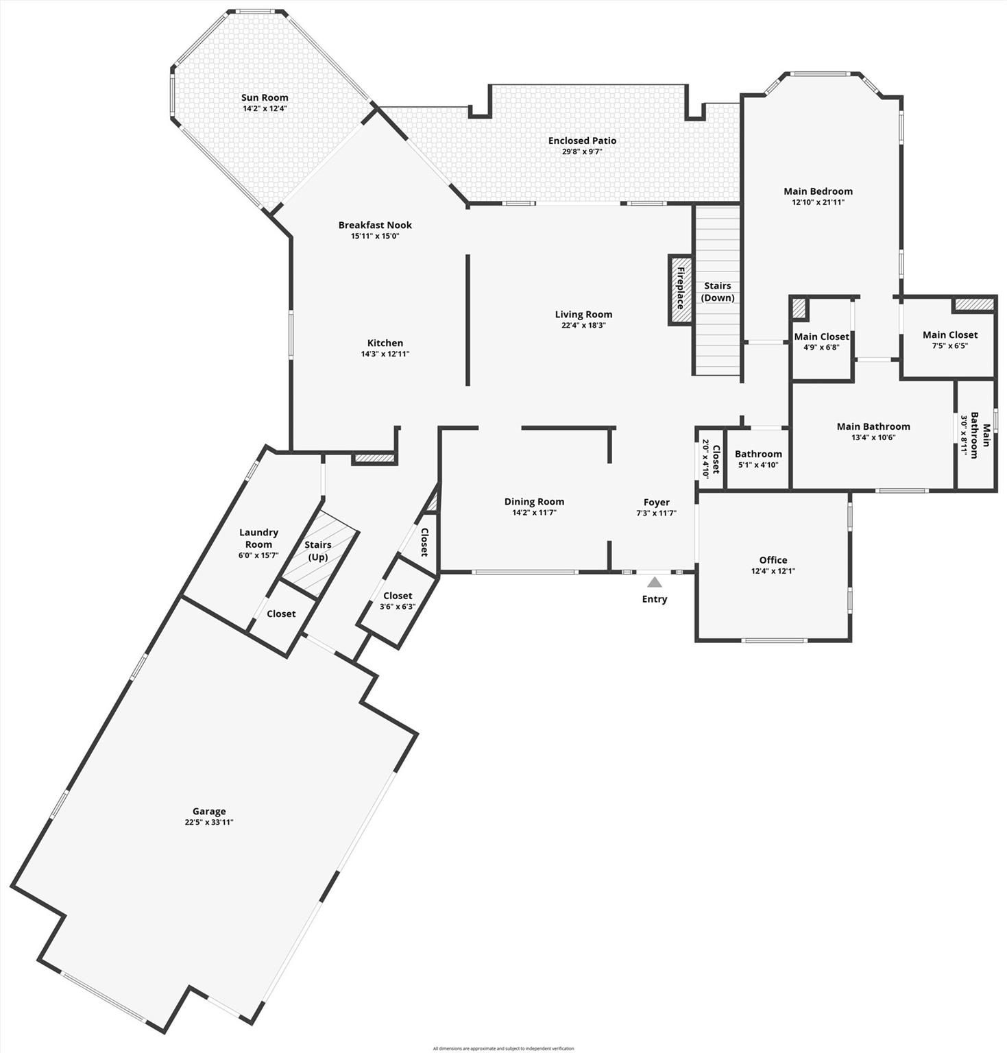 148 Winwood Circle
