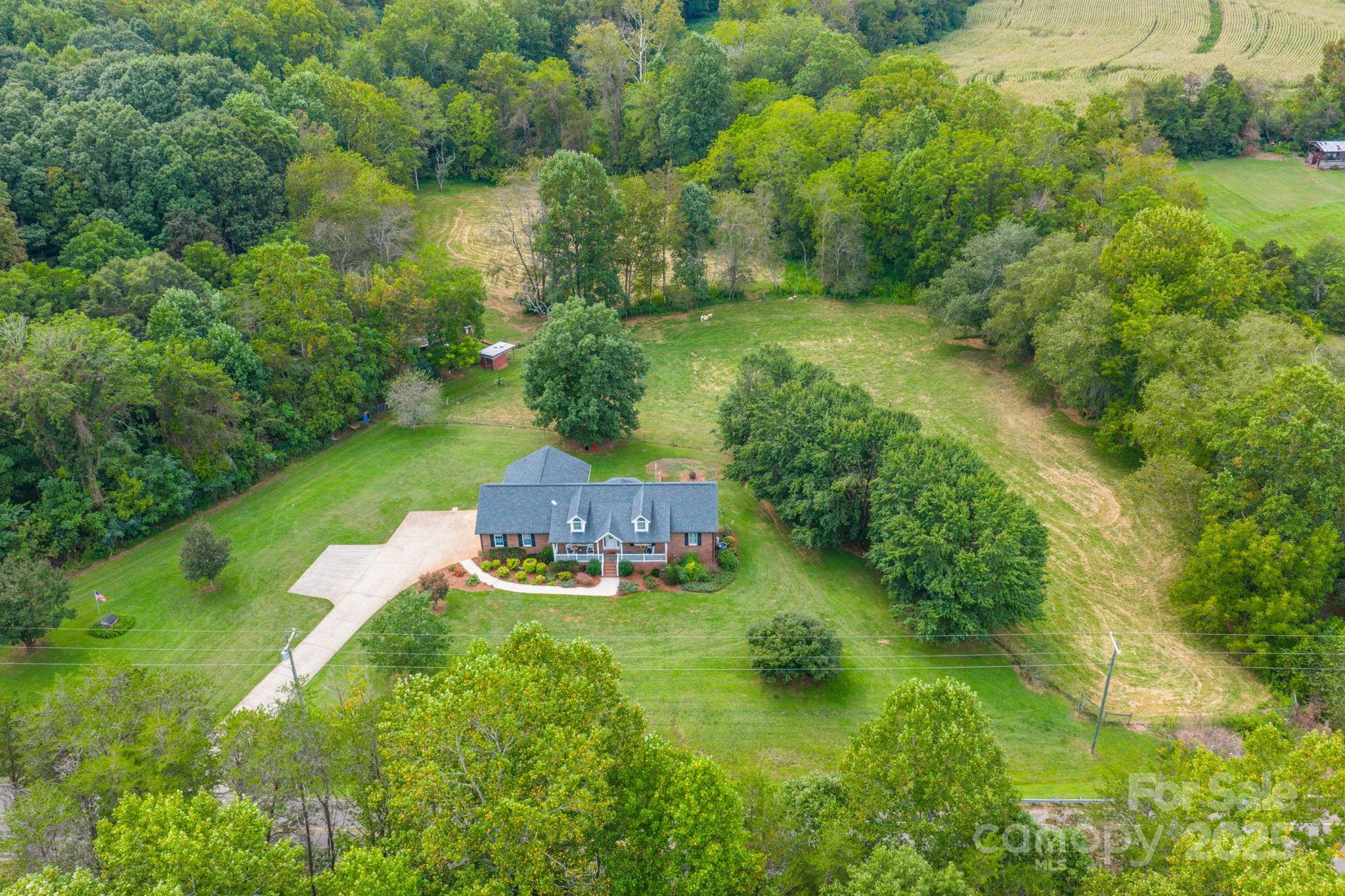 6487 River Bend Road