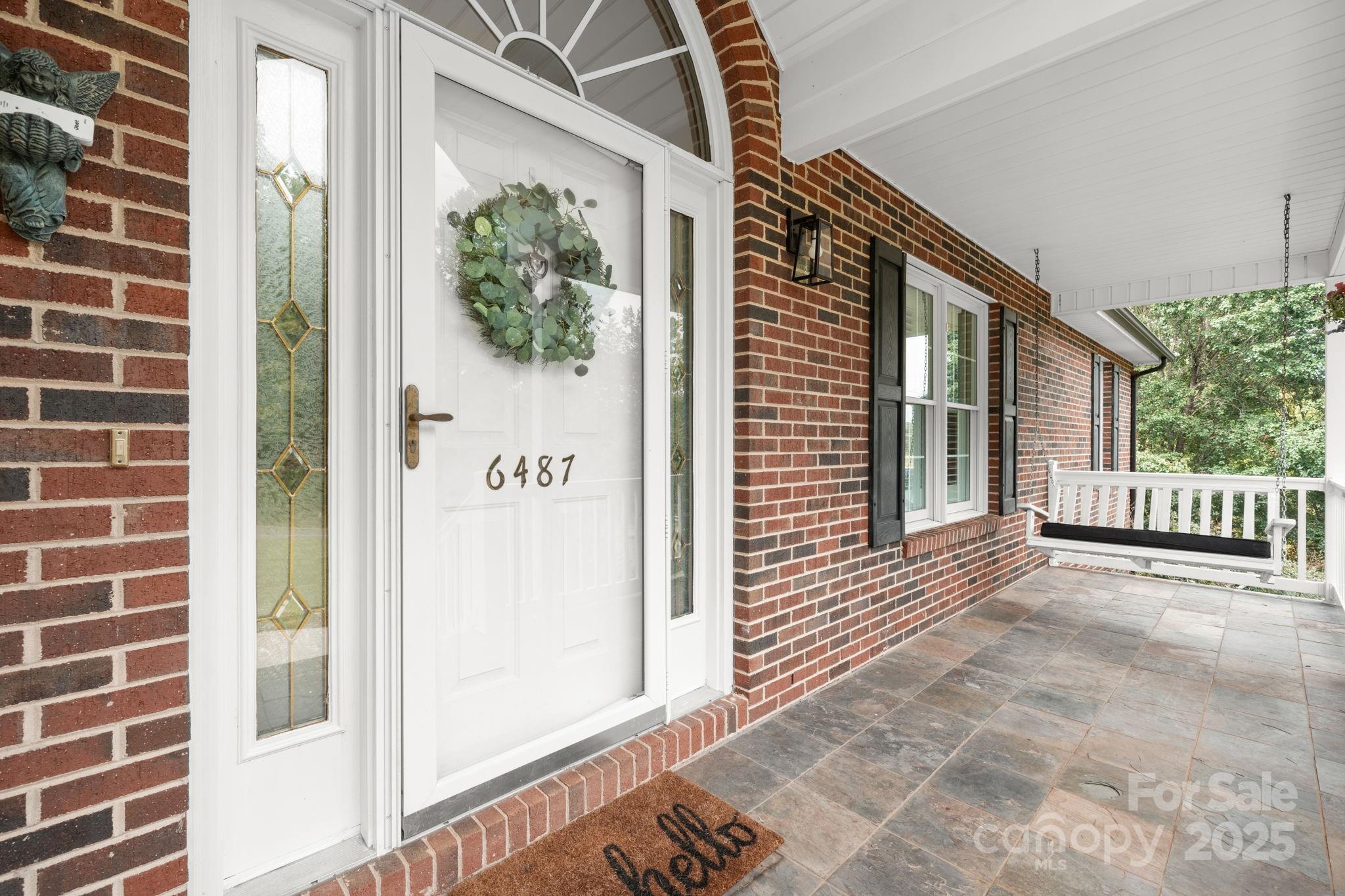6487 River Bend Road
