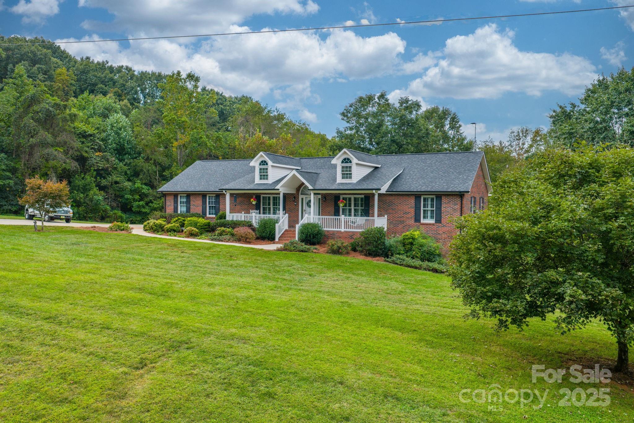 6487 River Bend Road