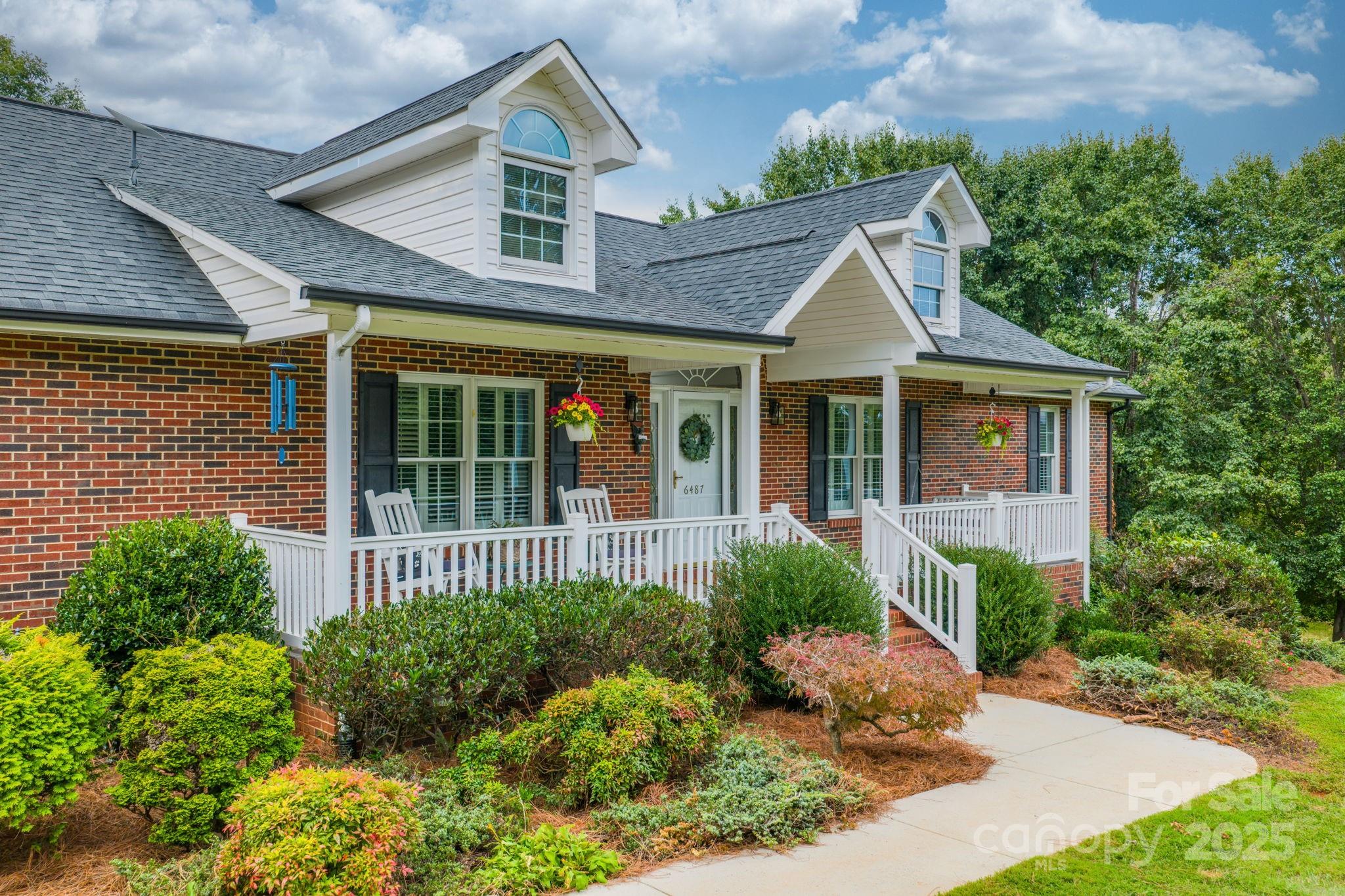 6487 River Bend Road