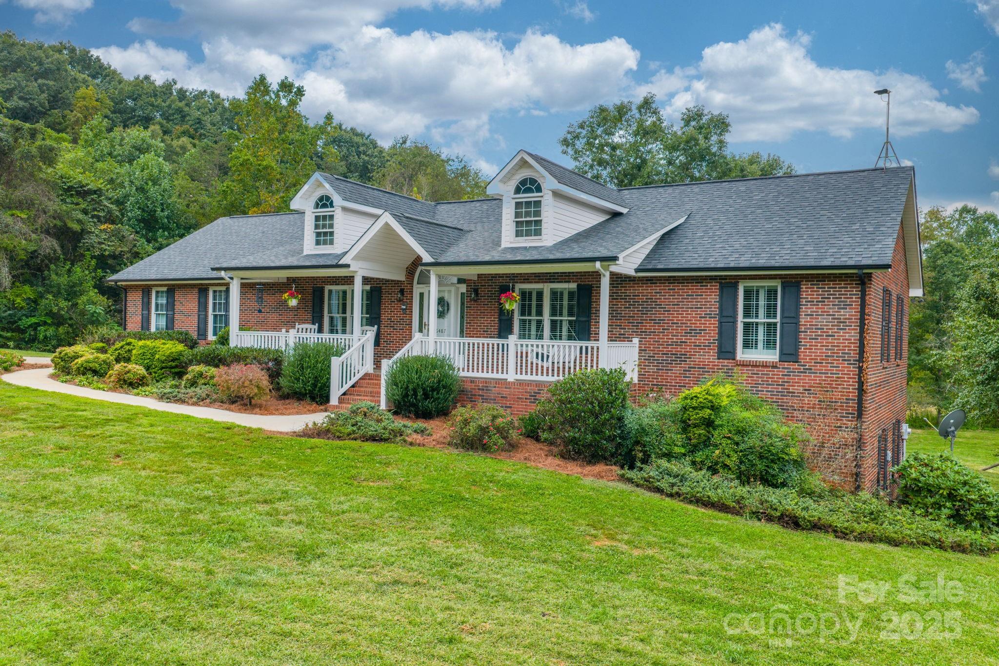 6487 River Bend Road