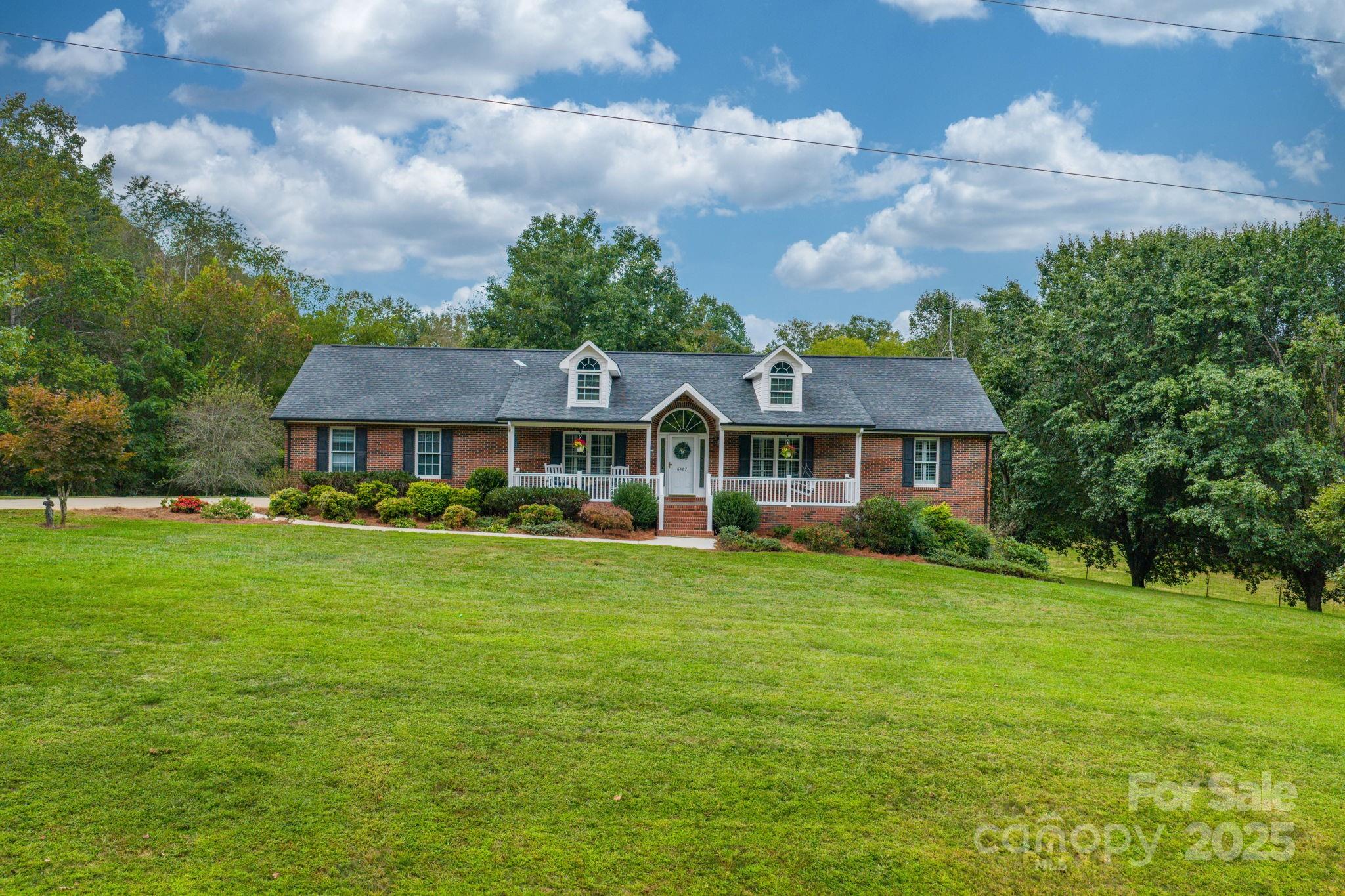 6487 River Bend Road
