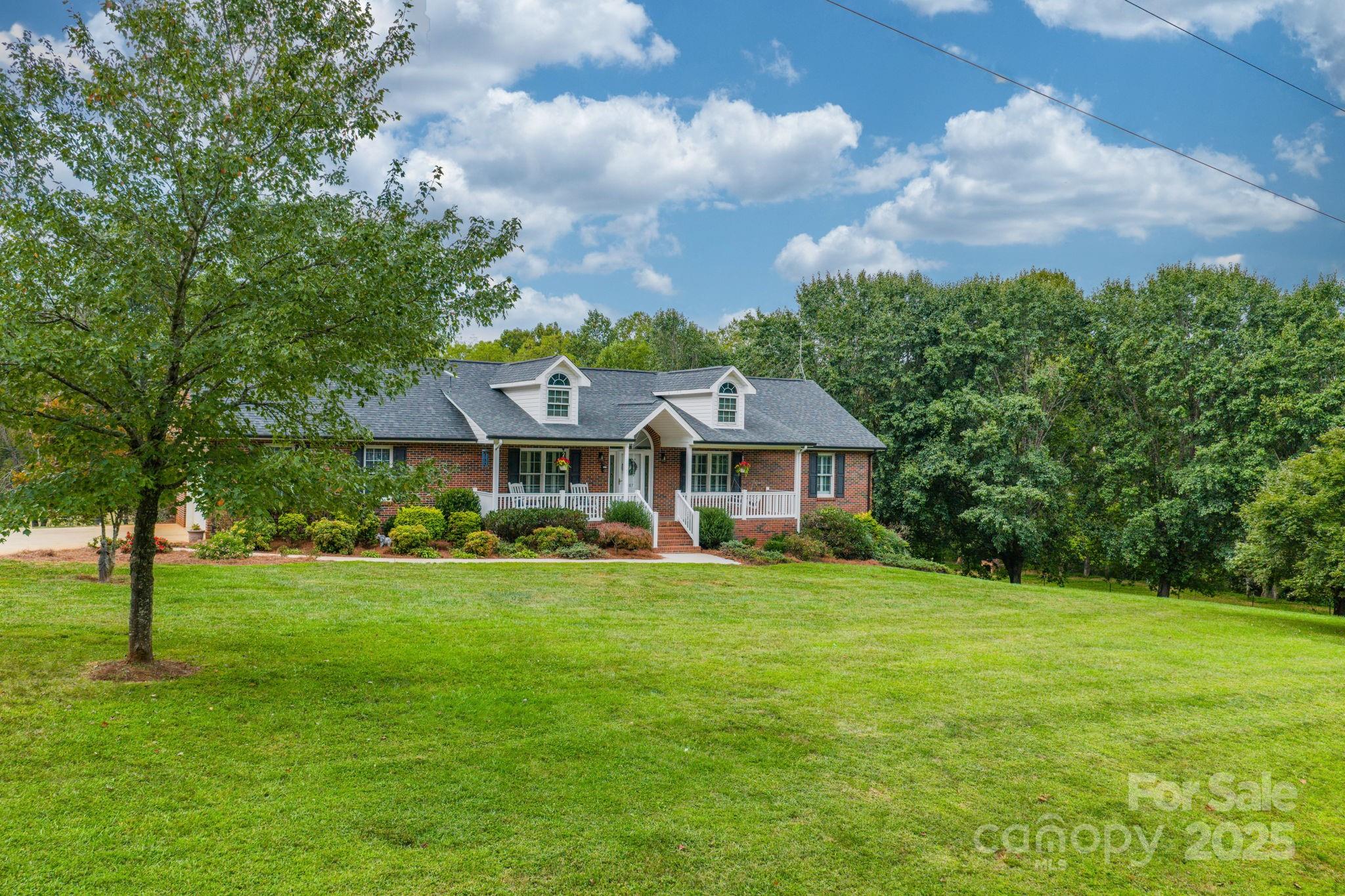 6487 River Bend Road