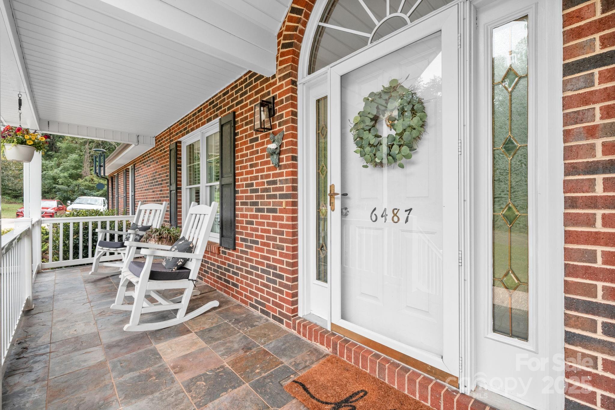 6487 River Bend Road
