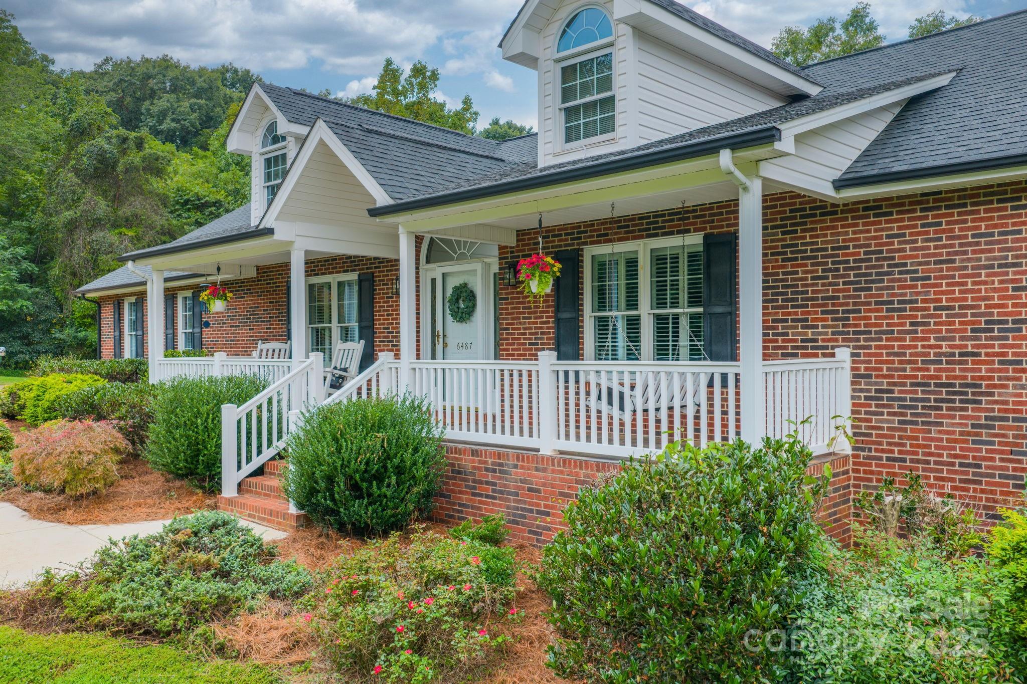6487 River Bend Road