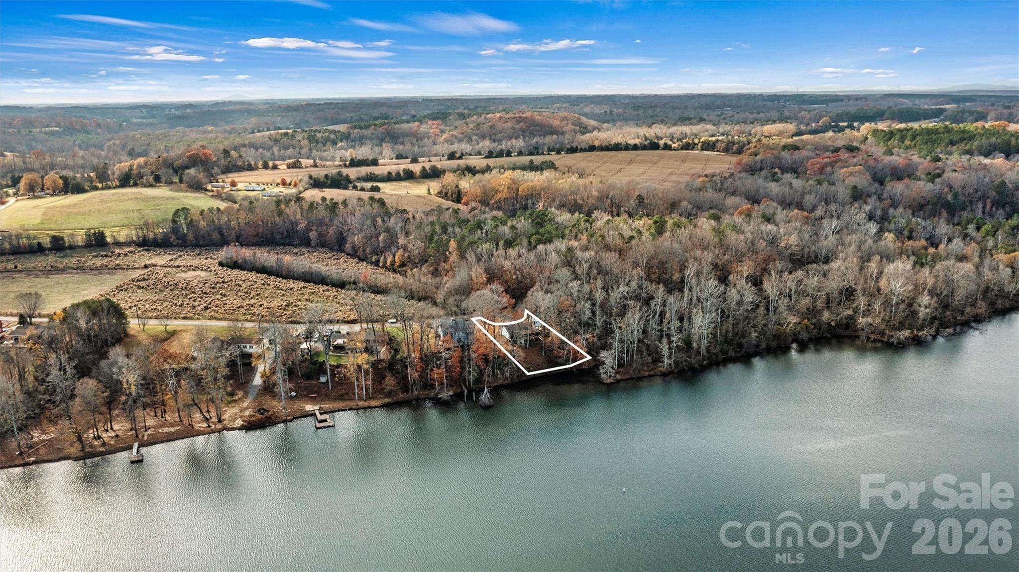 6072 Lookout Heights Drive