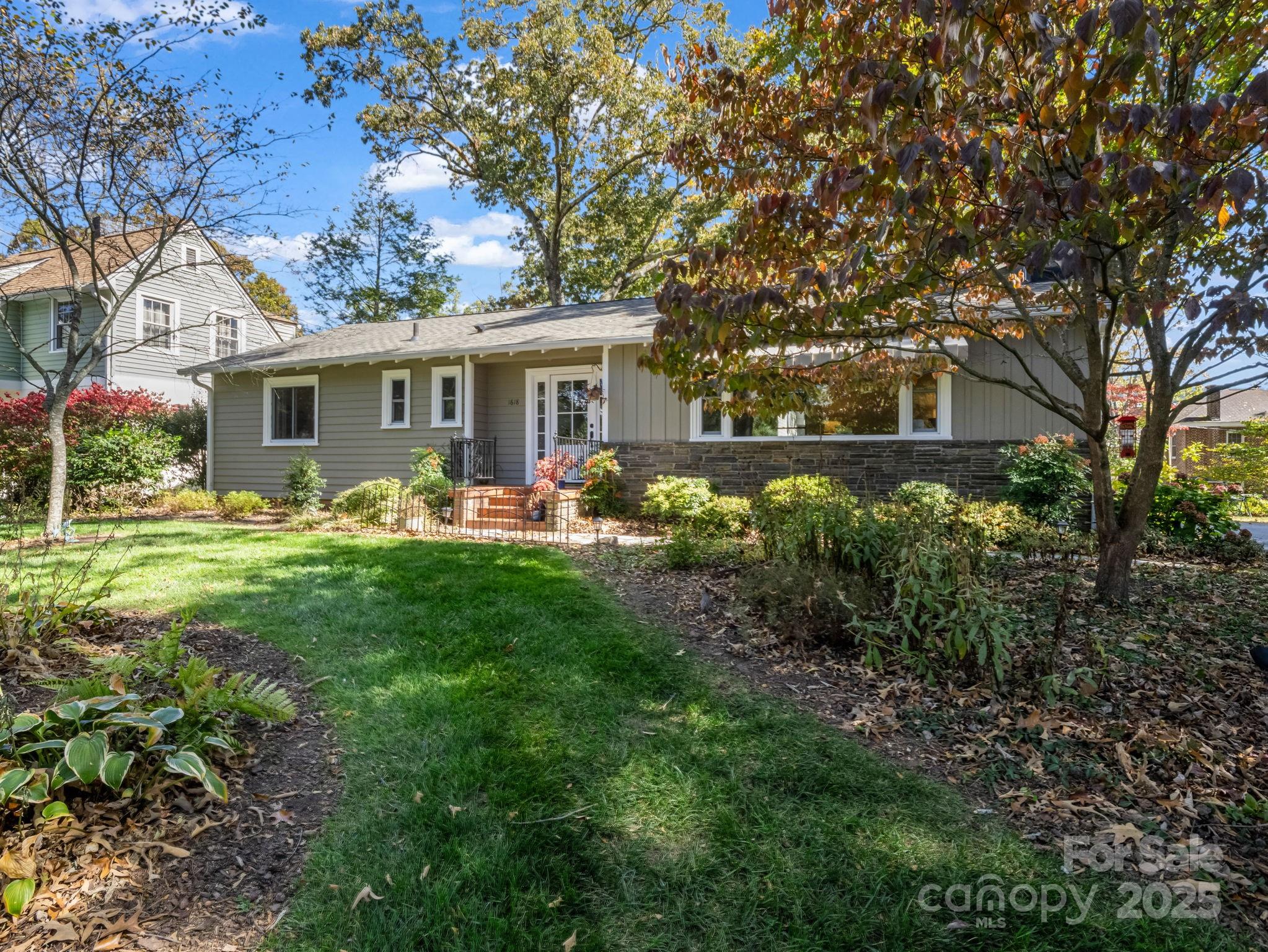 1618 Kensington Road