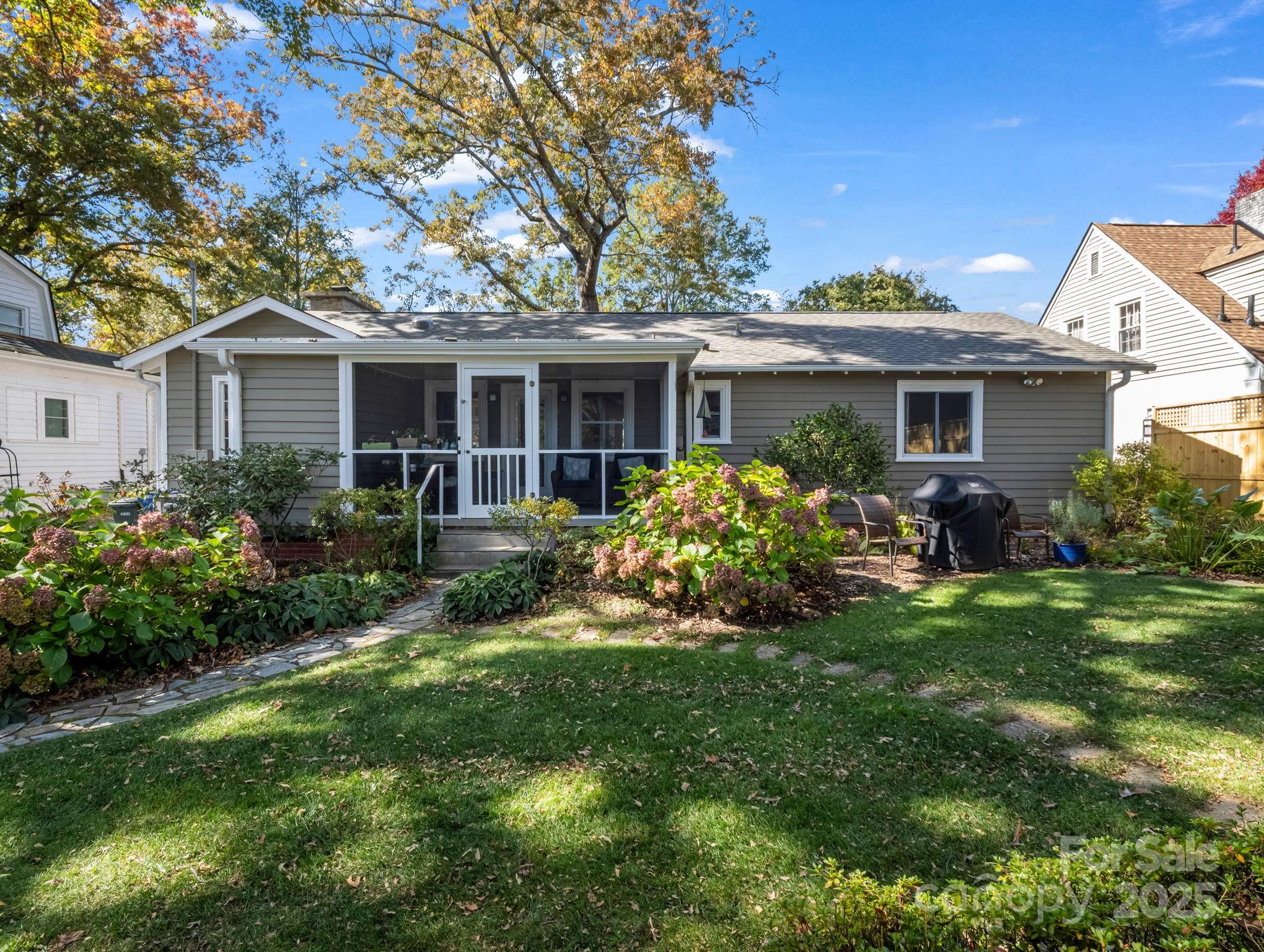 1618 Kensington Road