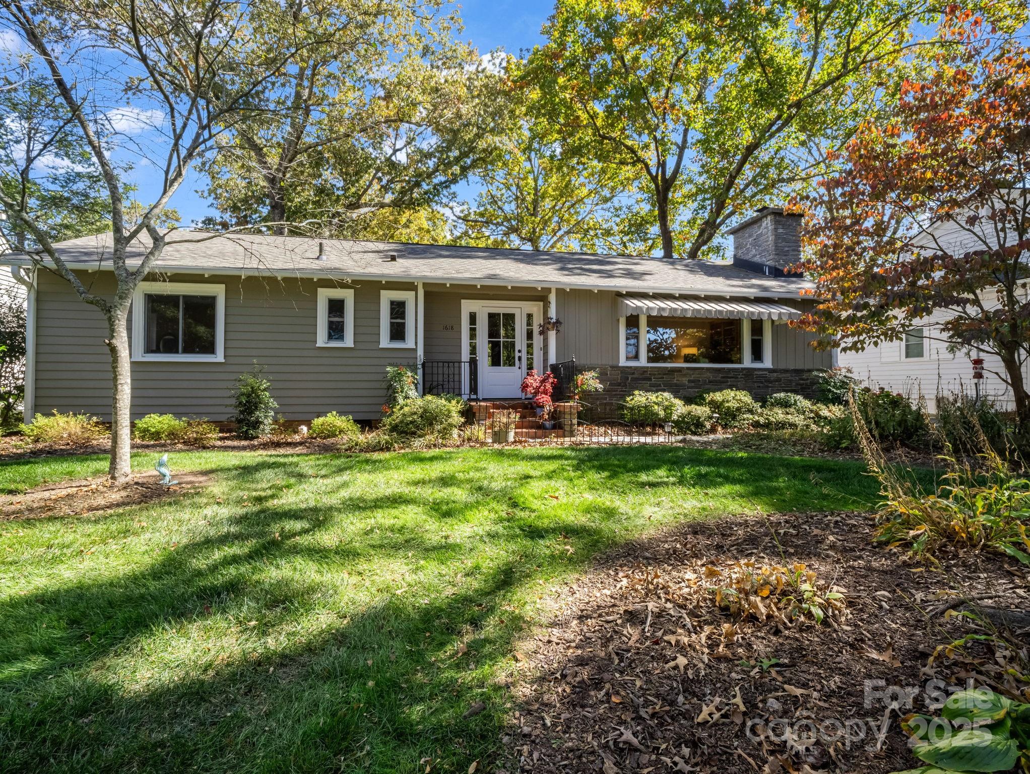 1618 Kensington Road