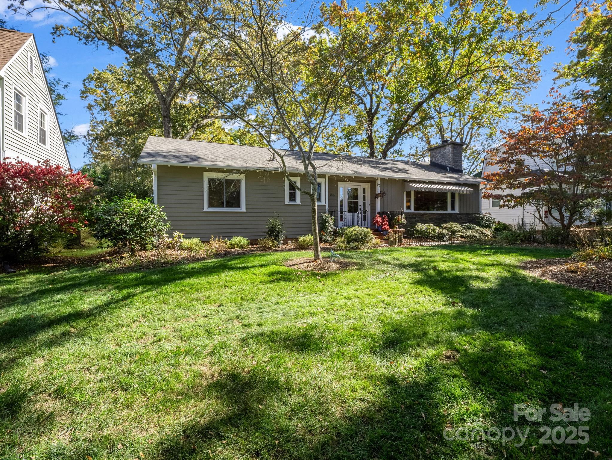 1618 Kensington Road