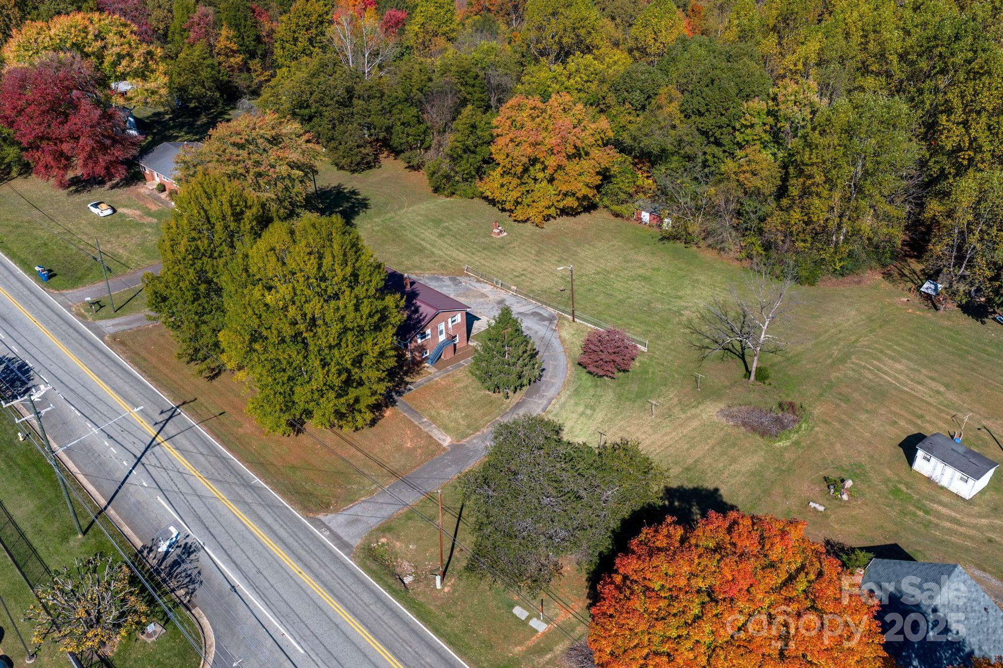 831 21st Street Drive SE