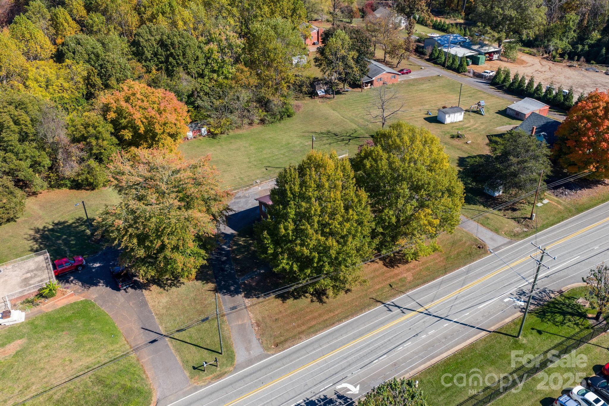 831 21st Street Drive SE