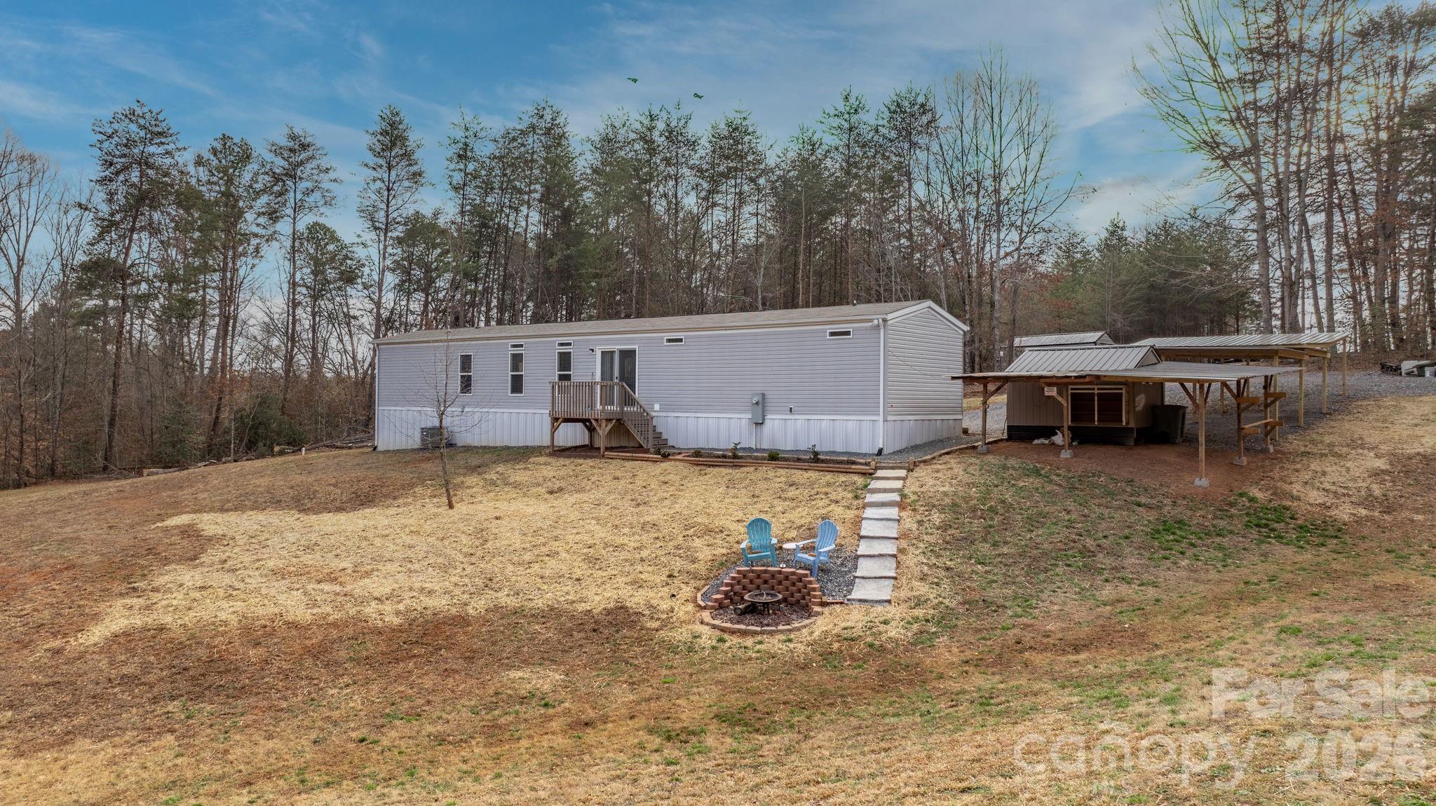 2473 Blankenship Road